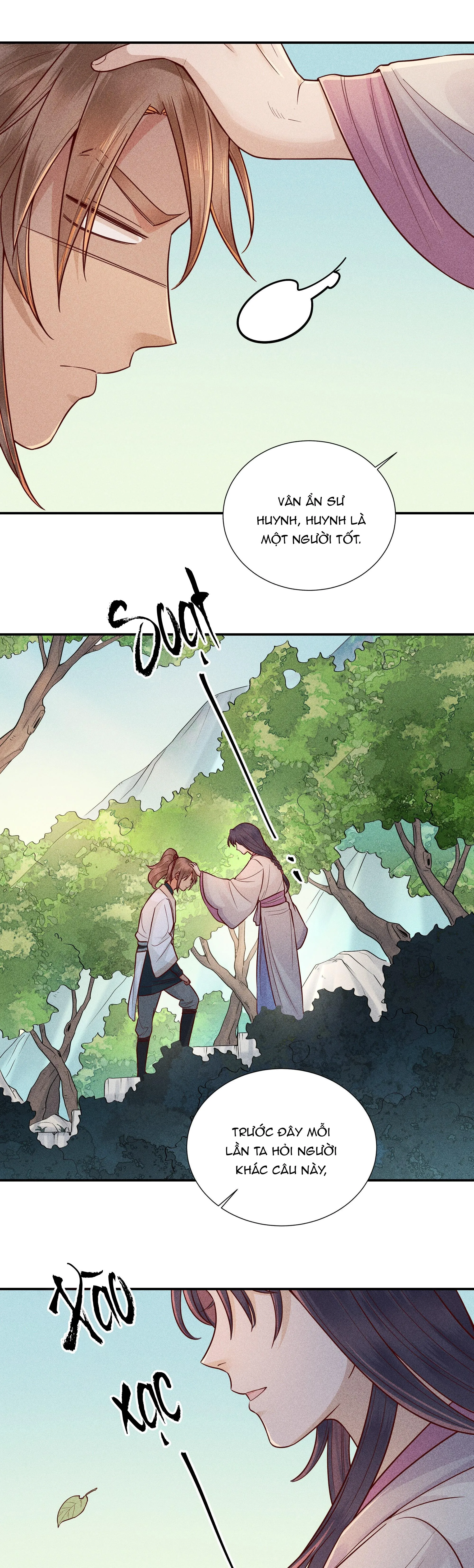 Gả Ma Chapter 25 Trang 26