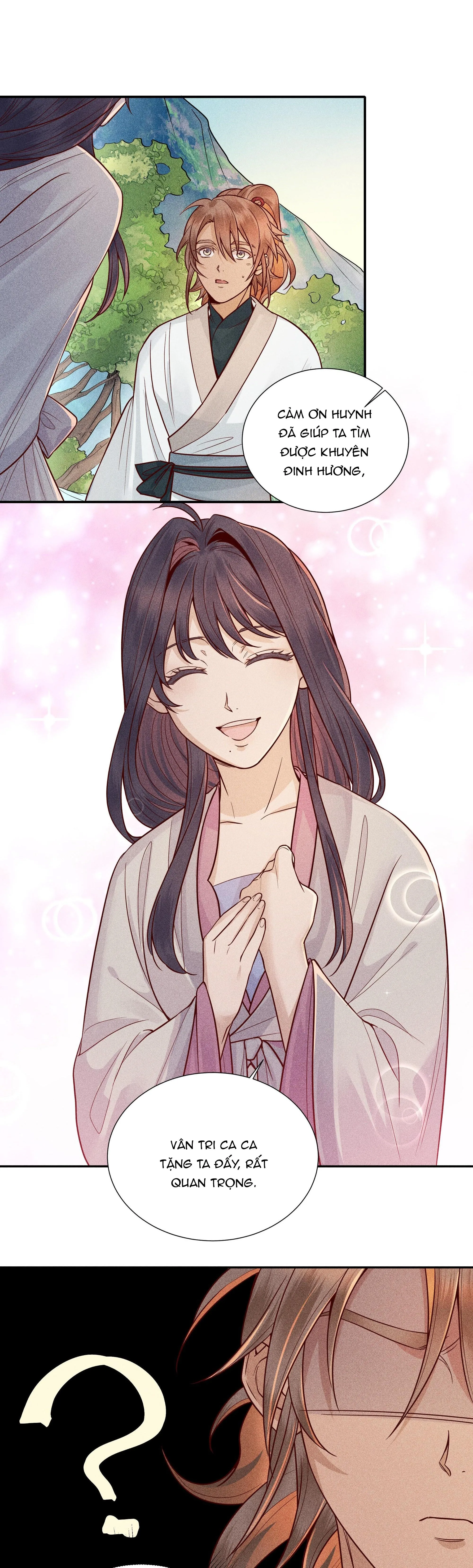 Gả Ma Chapter 25 Trang 28