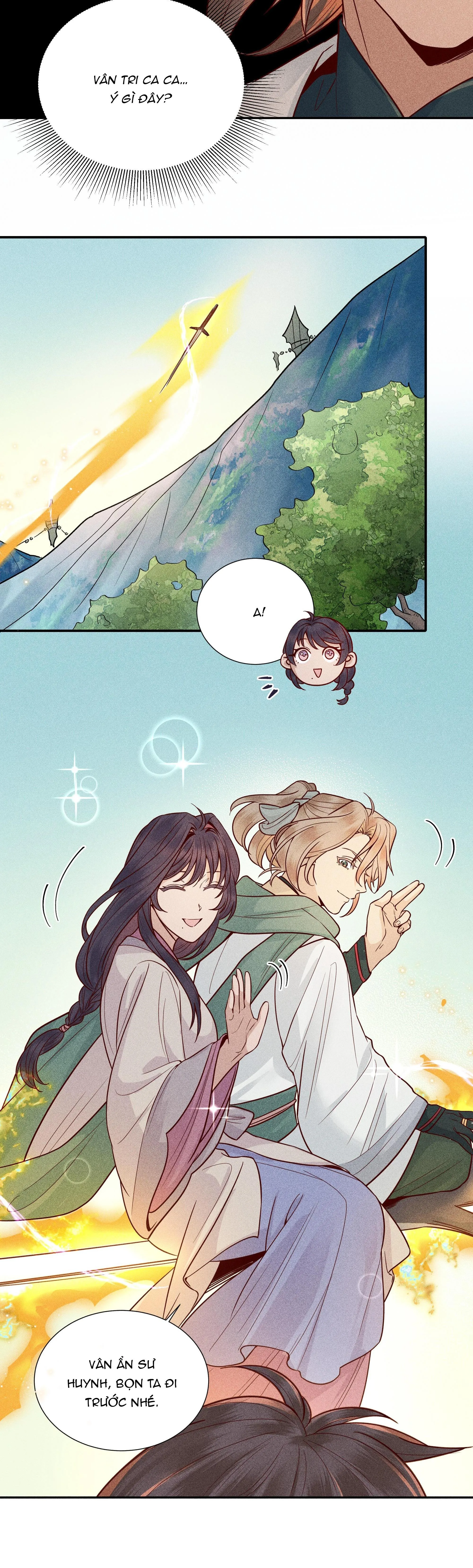 Gả Ma Chapter 25 Trang 29