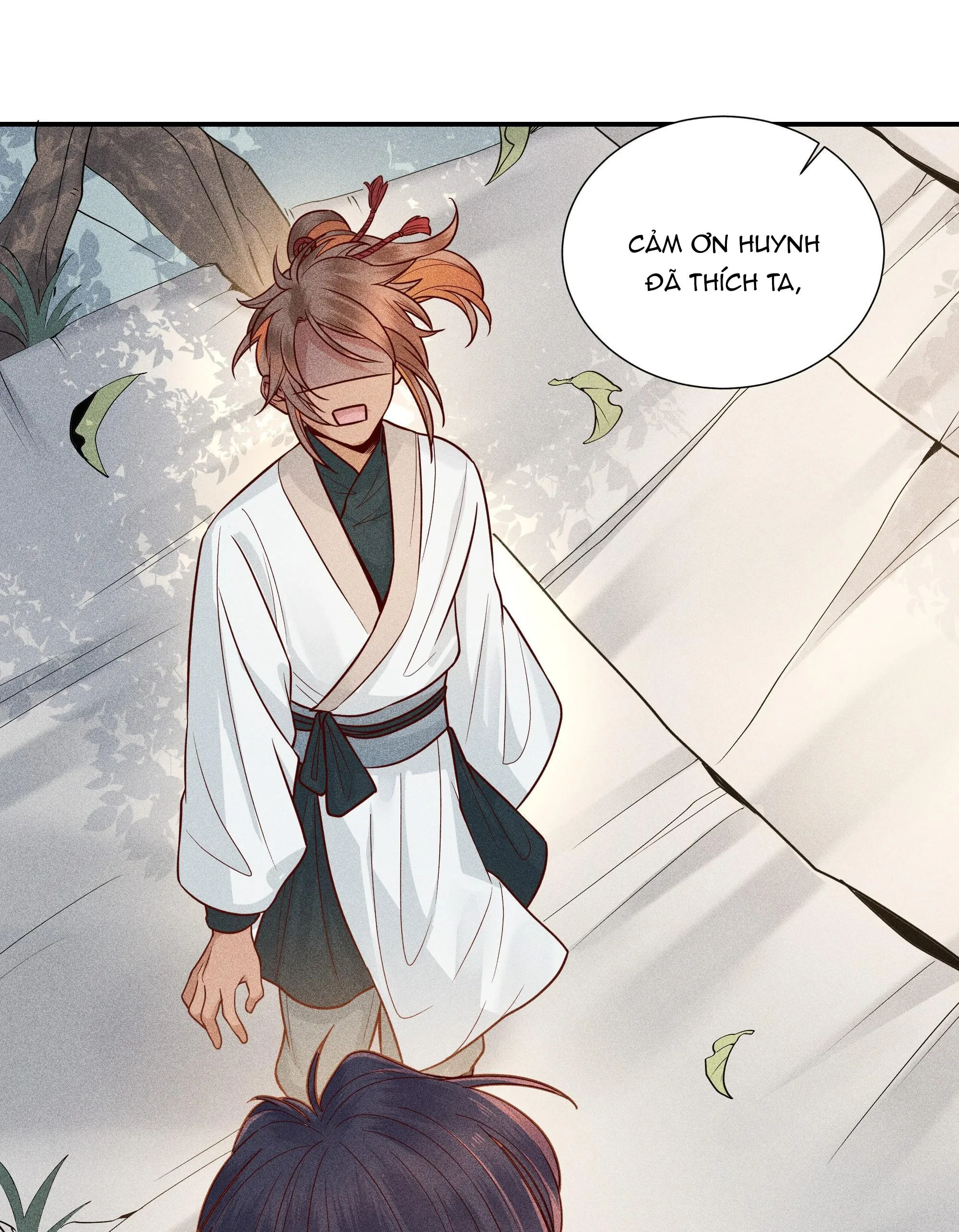 Gả Ma Chapter 25 Trang 30