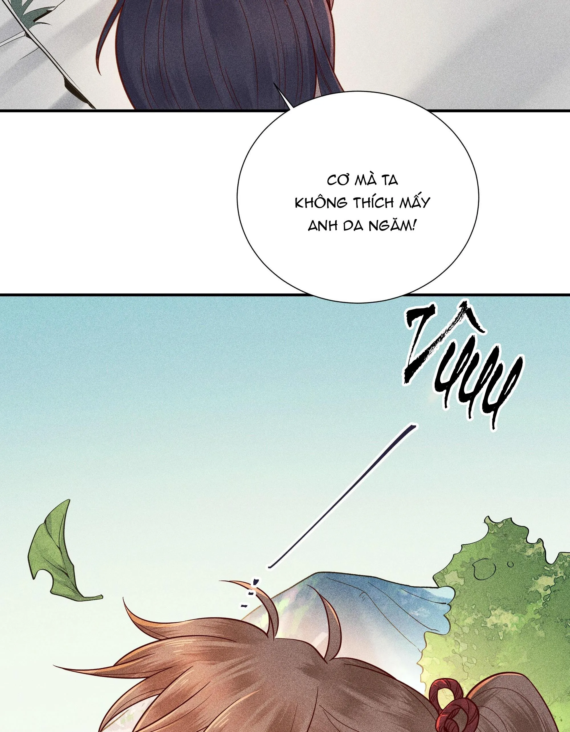 Gả Ma Chapter 25 Trang 31