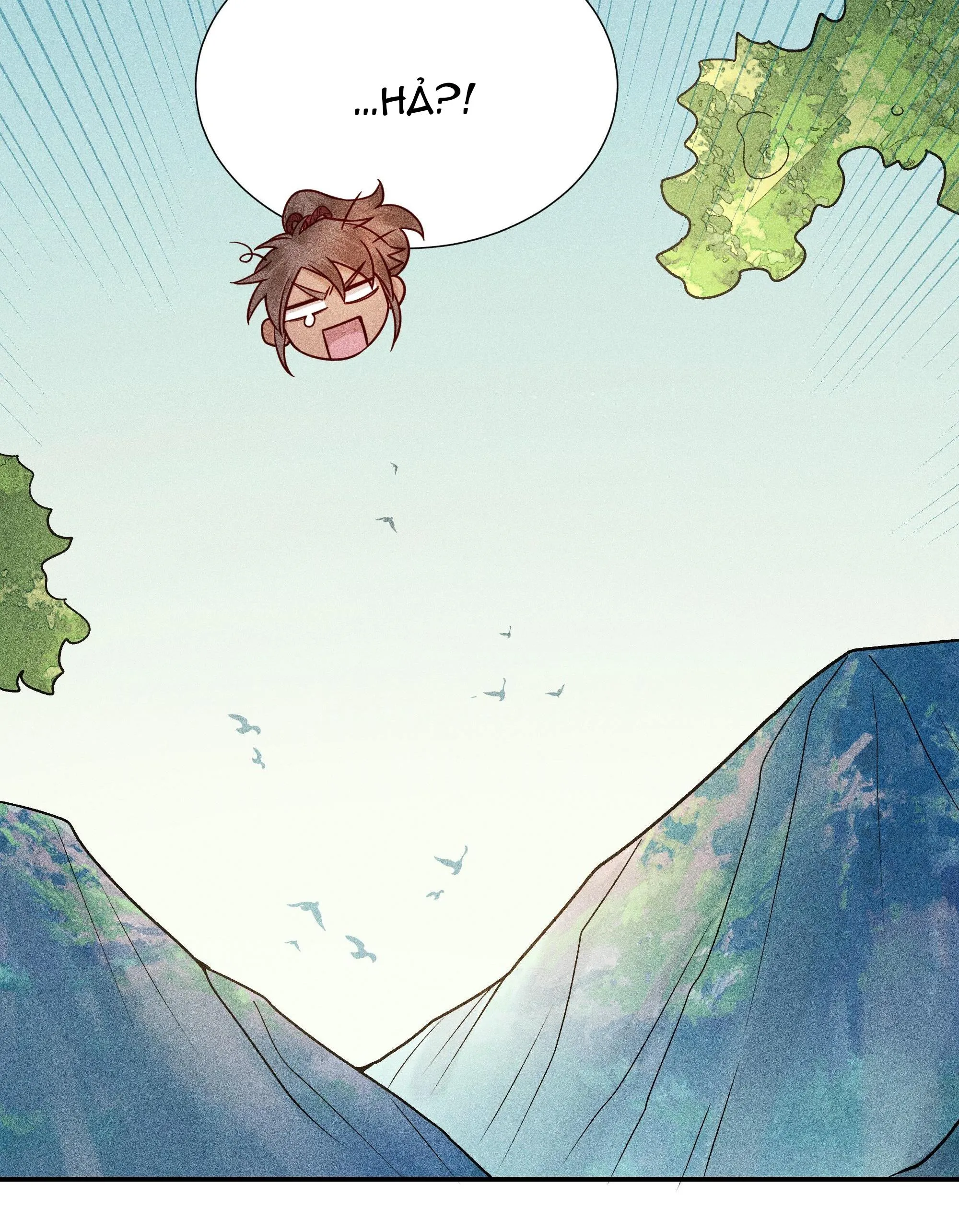 Gả Ma Chapter 25 Trang 33