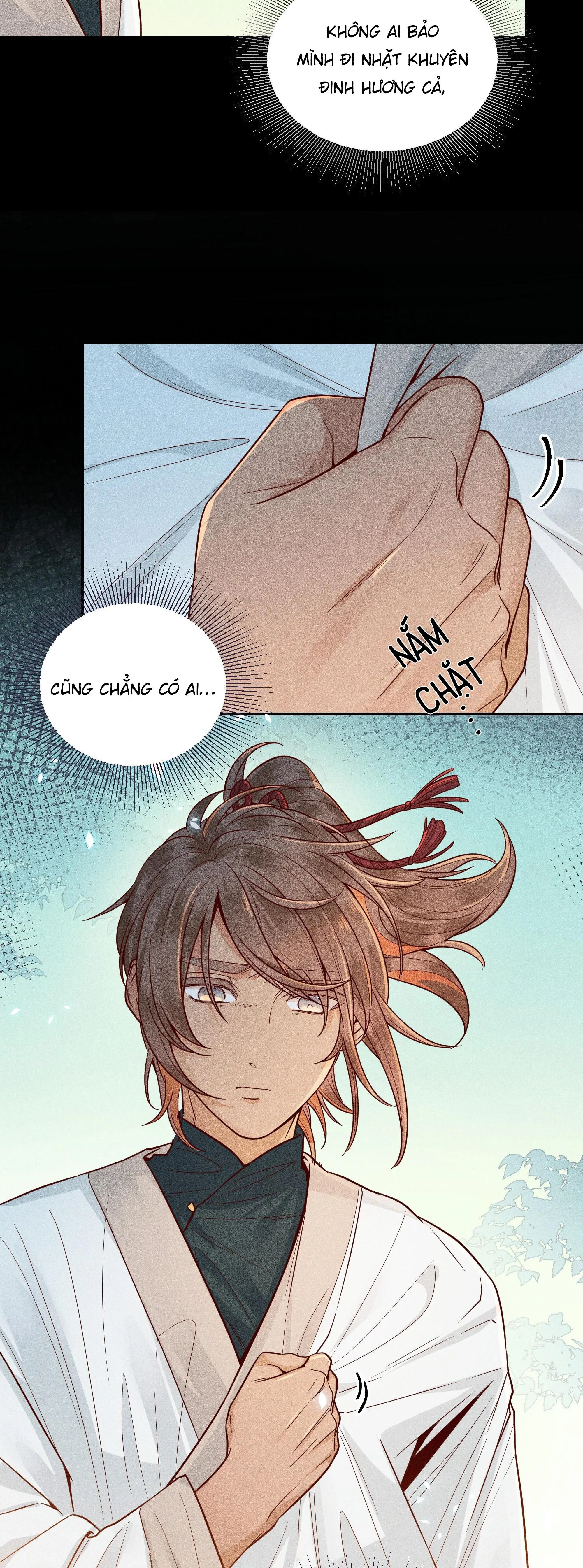 Gả Ma Chapter 26 Trang 4