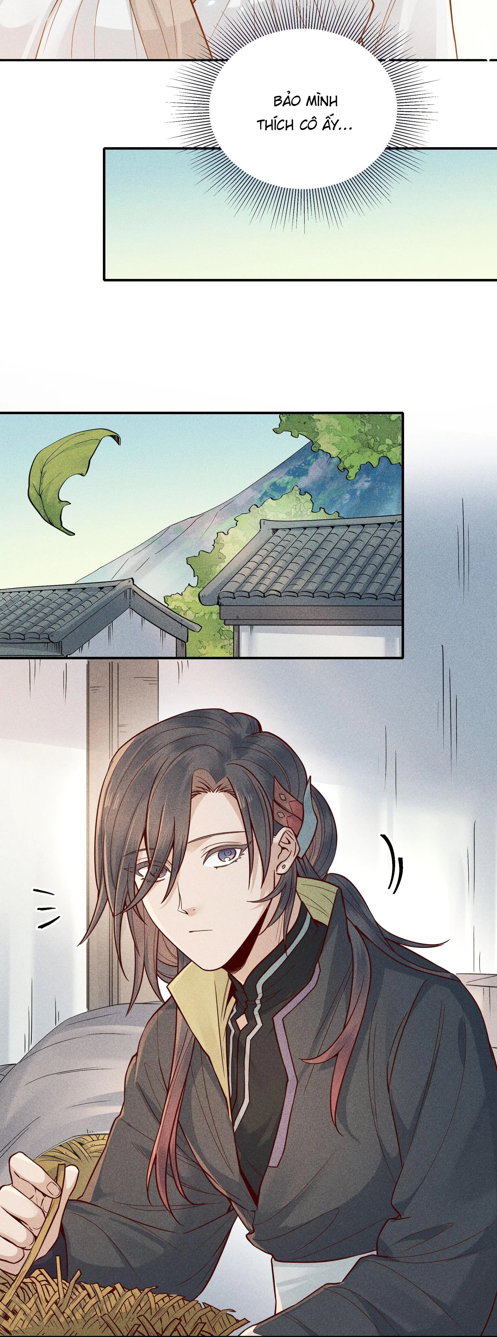 Gả Ma Chapter 26 Trang 5