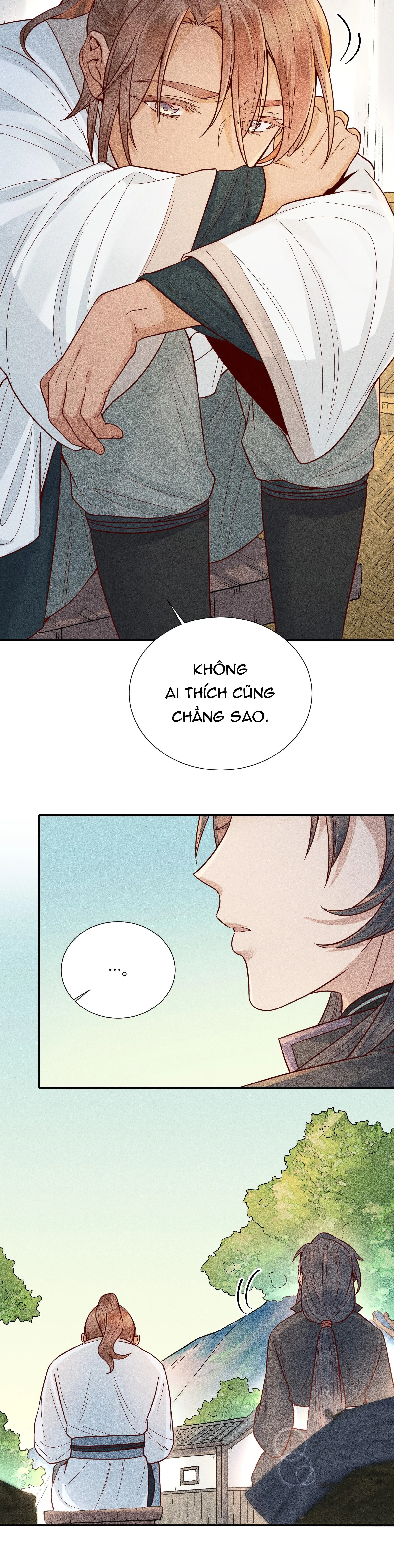 Gả Ma Chapter 26 Trang 8