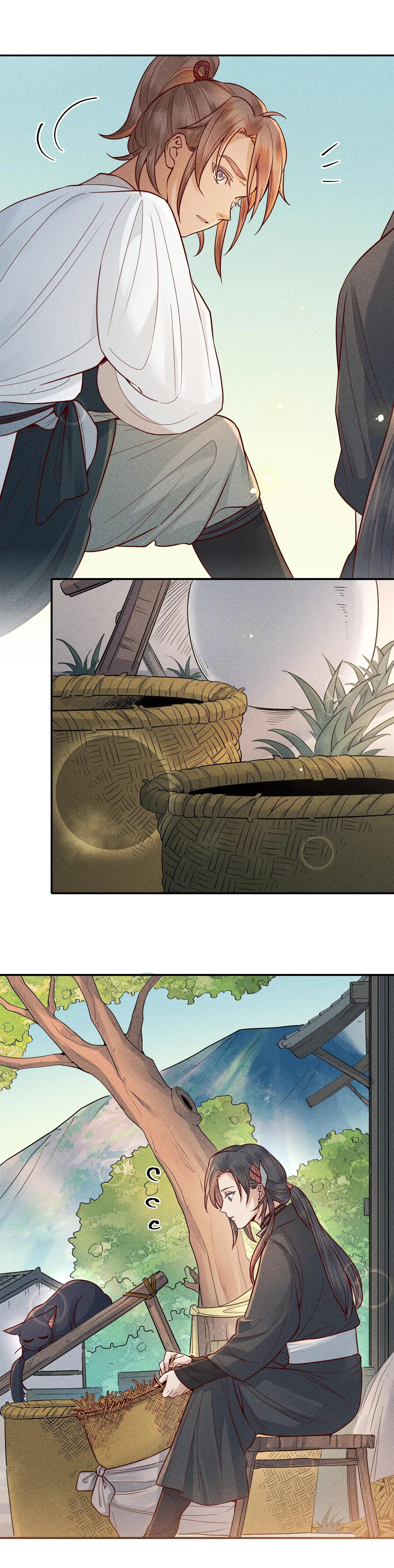 Gả Ma Chapter 26 Trang 9