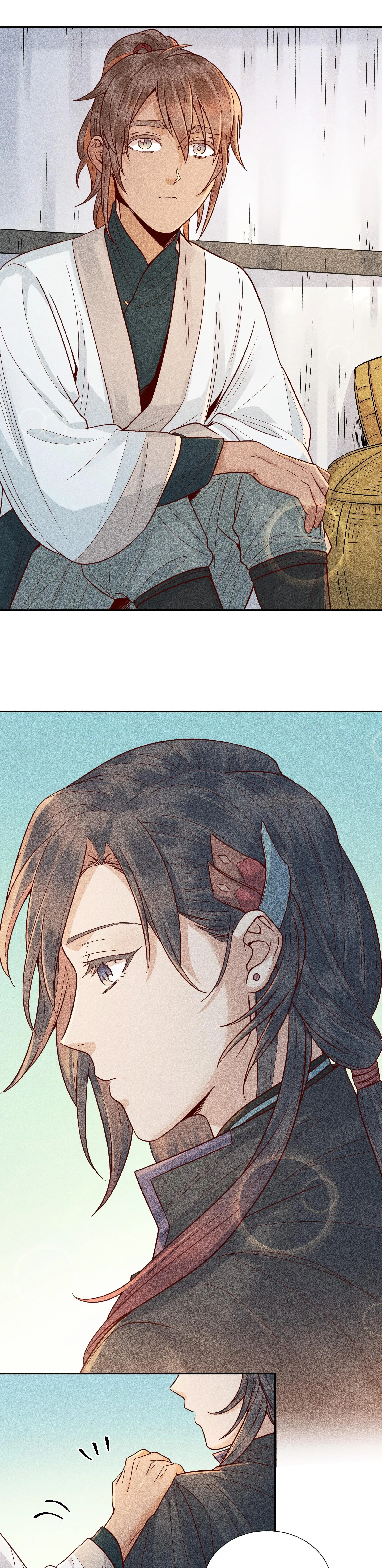 Gả Ma Chapter 26 Trang 10