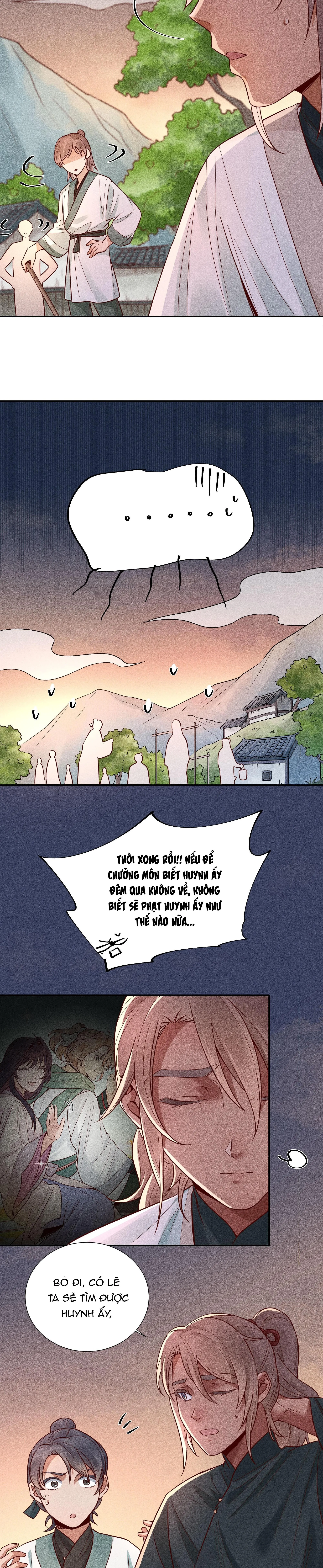 Gả Ma Chapter 26 Trang 15