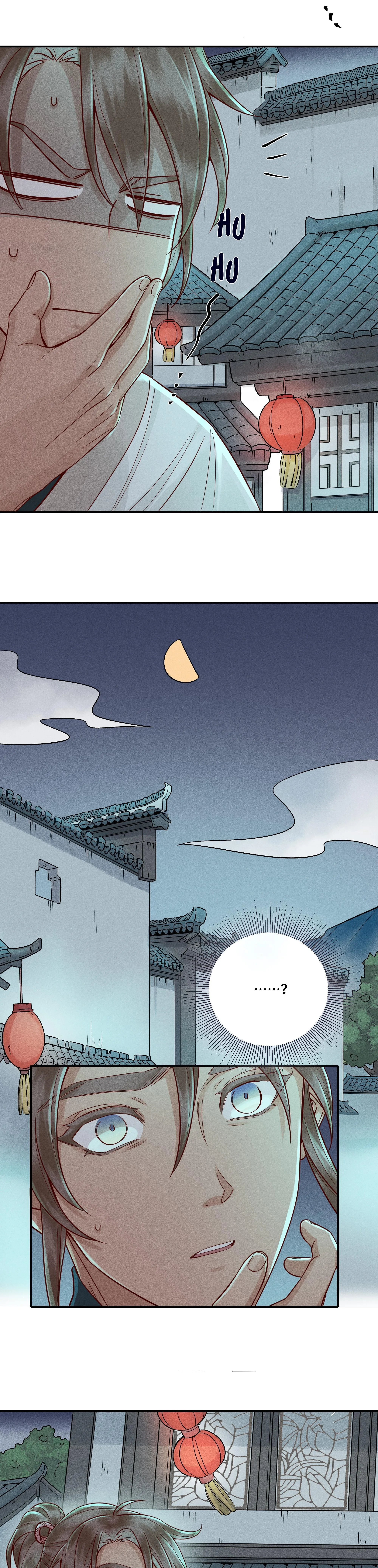 Gả Ma Chapter 26 Trang 18