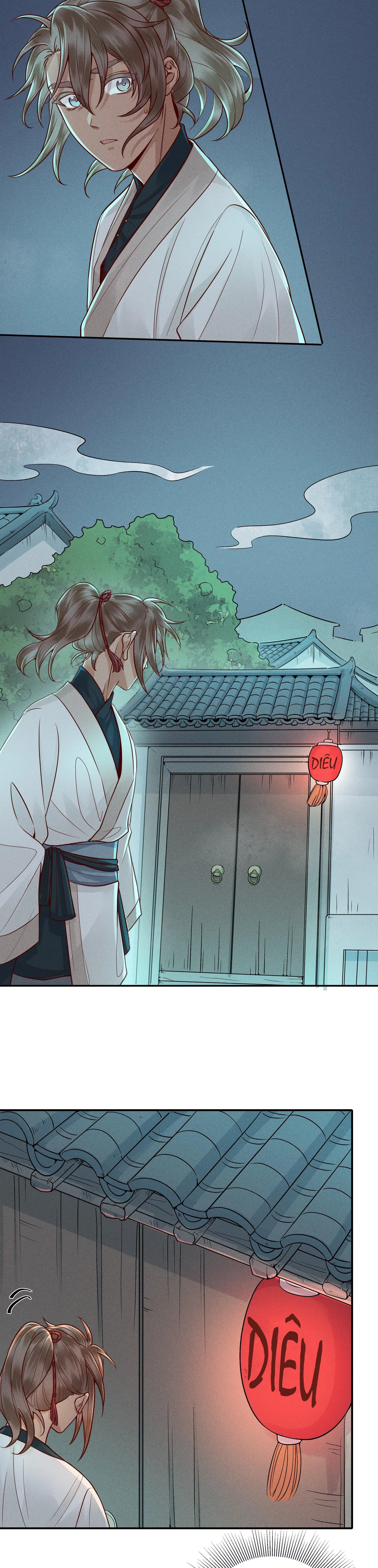 Gả Ma Chapter 26 Trang 21