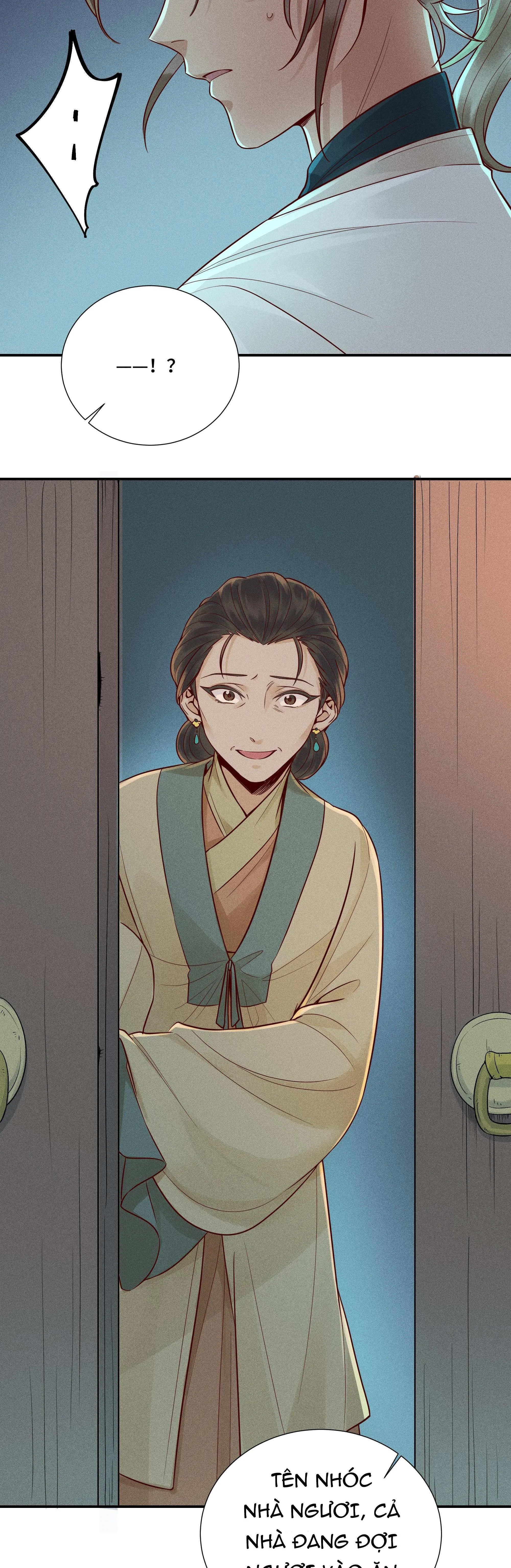 Gả Ma Chapter 26 Trang 24