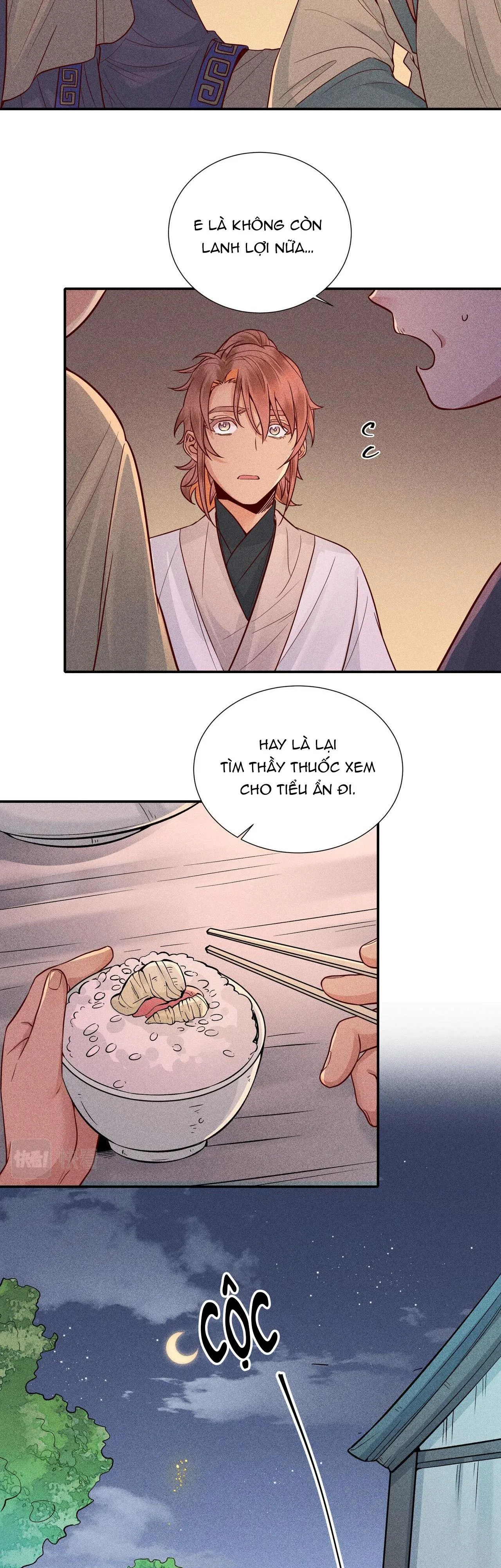 Gả Ma Chapter 27 Trang 6