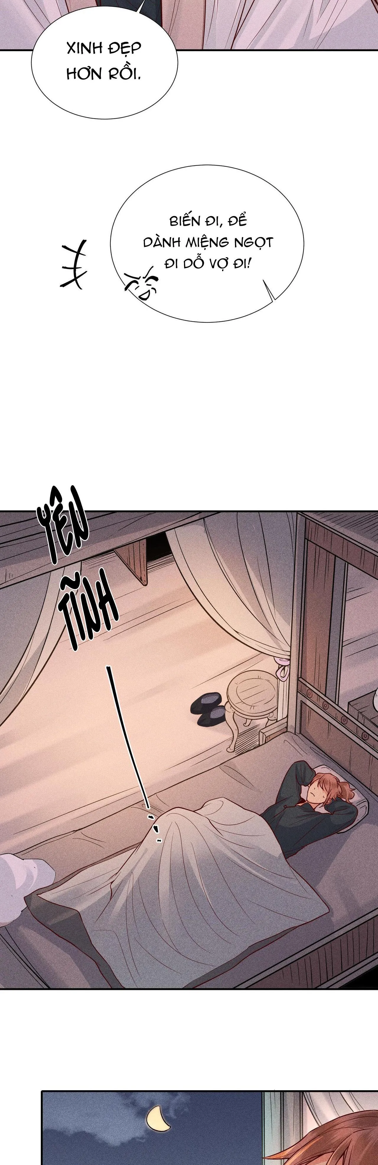 Gả Ma Chapter 27 Trang 15