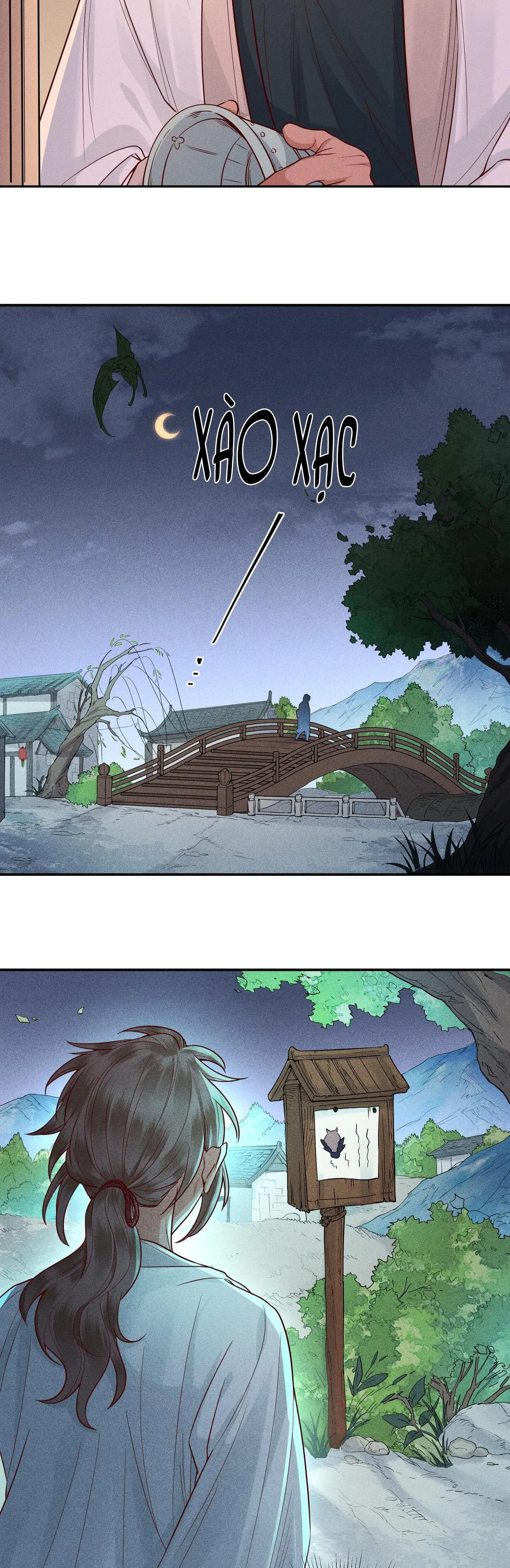 Gả Ma Chapter 27 Trang 18