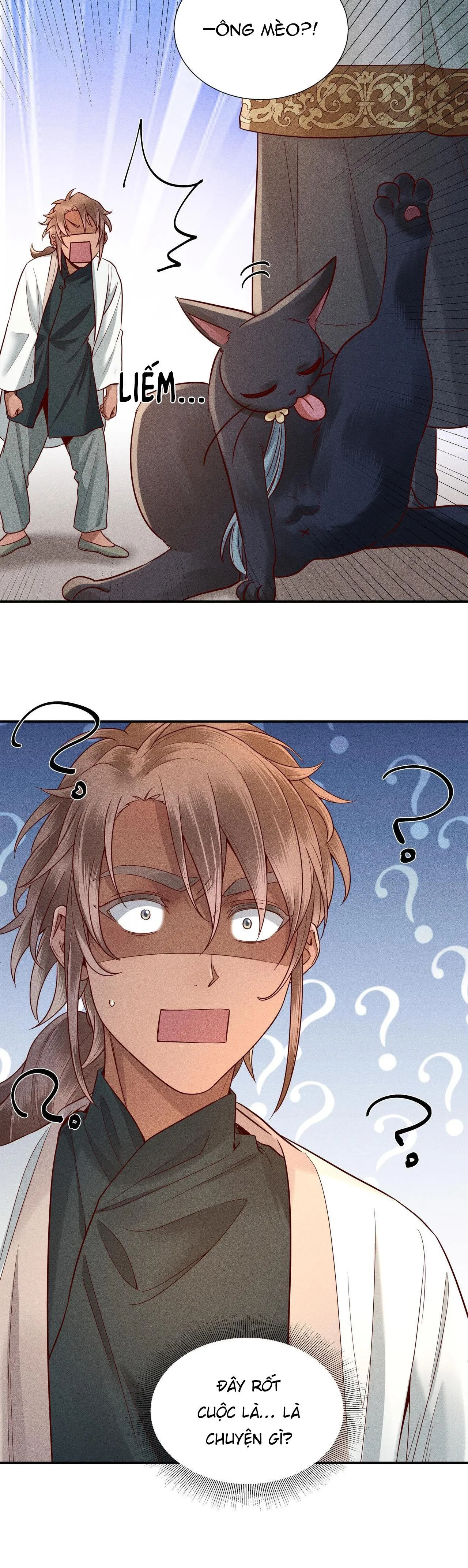 Gả Ma Chapter 27 Trang 25