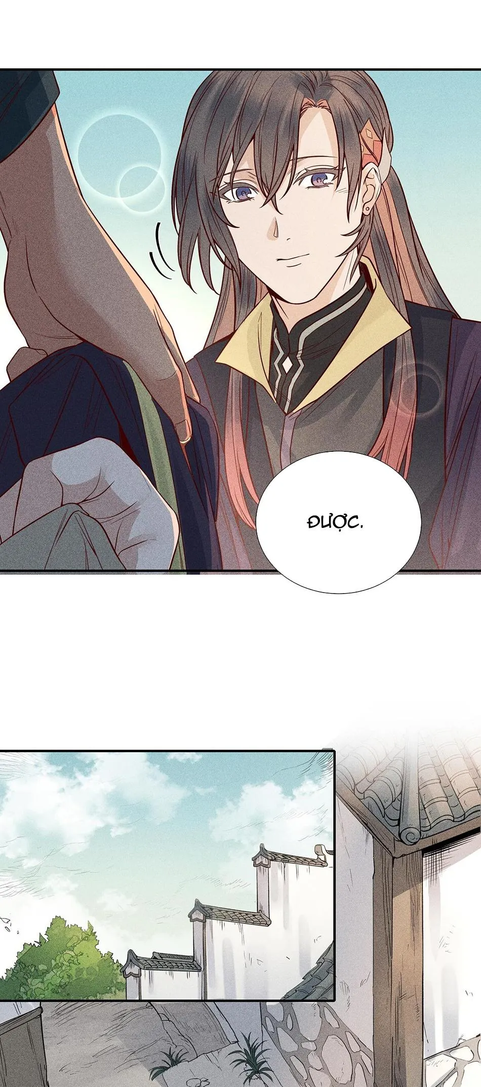 Gả Ma Chapter 28 Trang 14