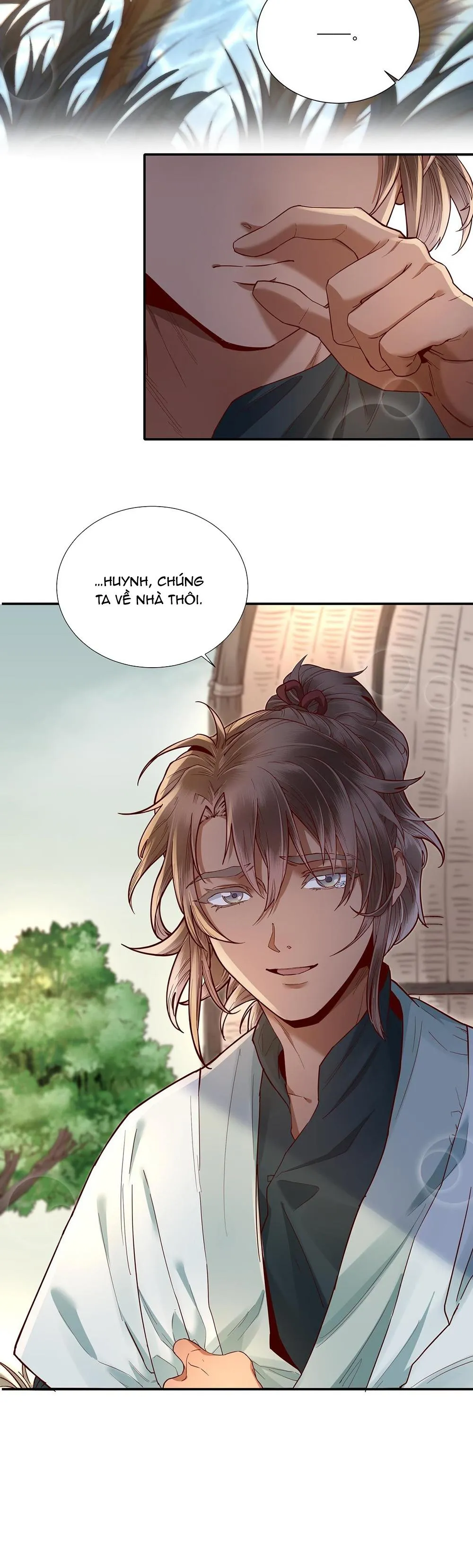 Gả Ma Chapter 28 Trang 31