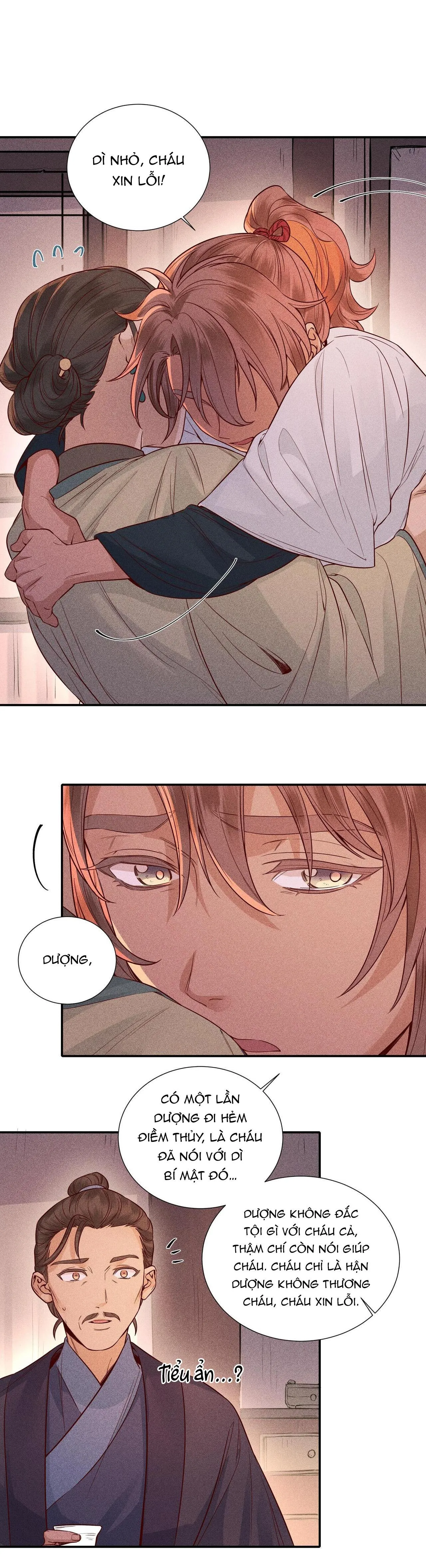 Gả Ma Chapter 29 Trang 5