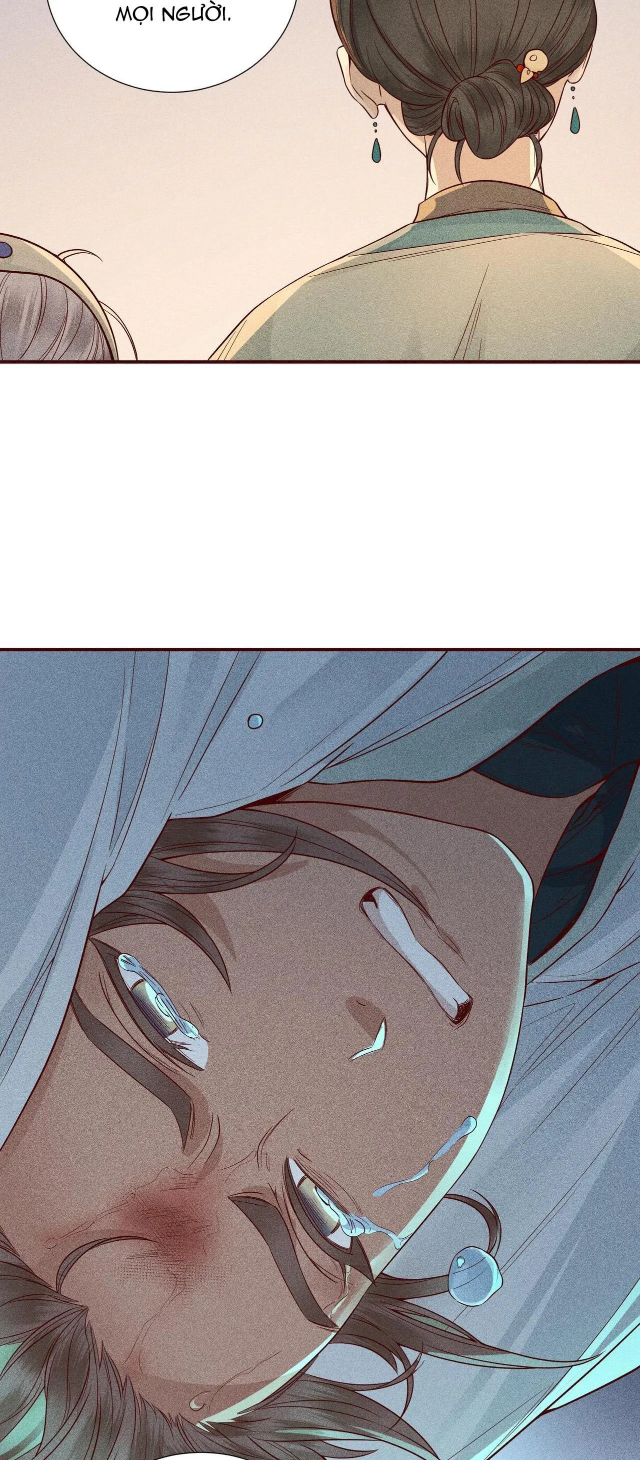 Gả Ma Chapter 29 Trang 9
