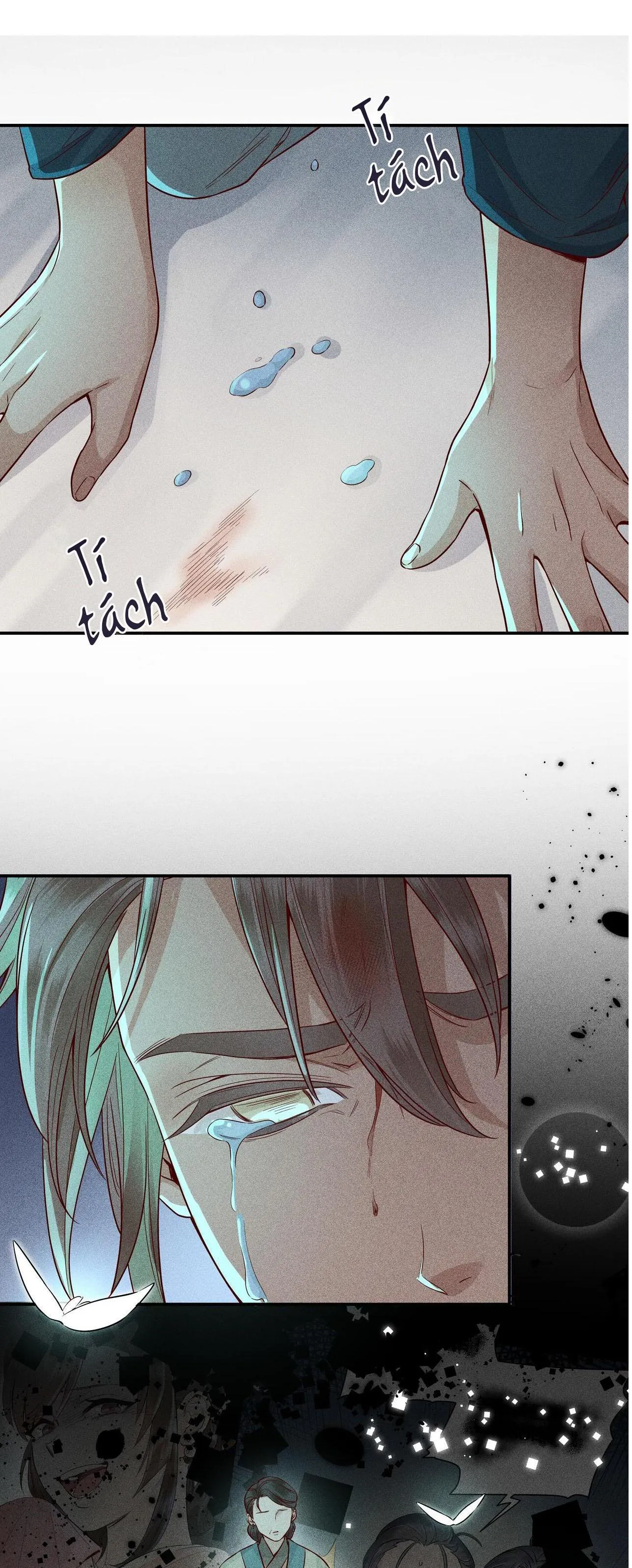 Gả Ma Chapter 29 Trang 12