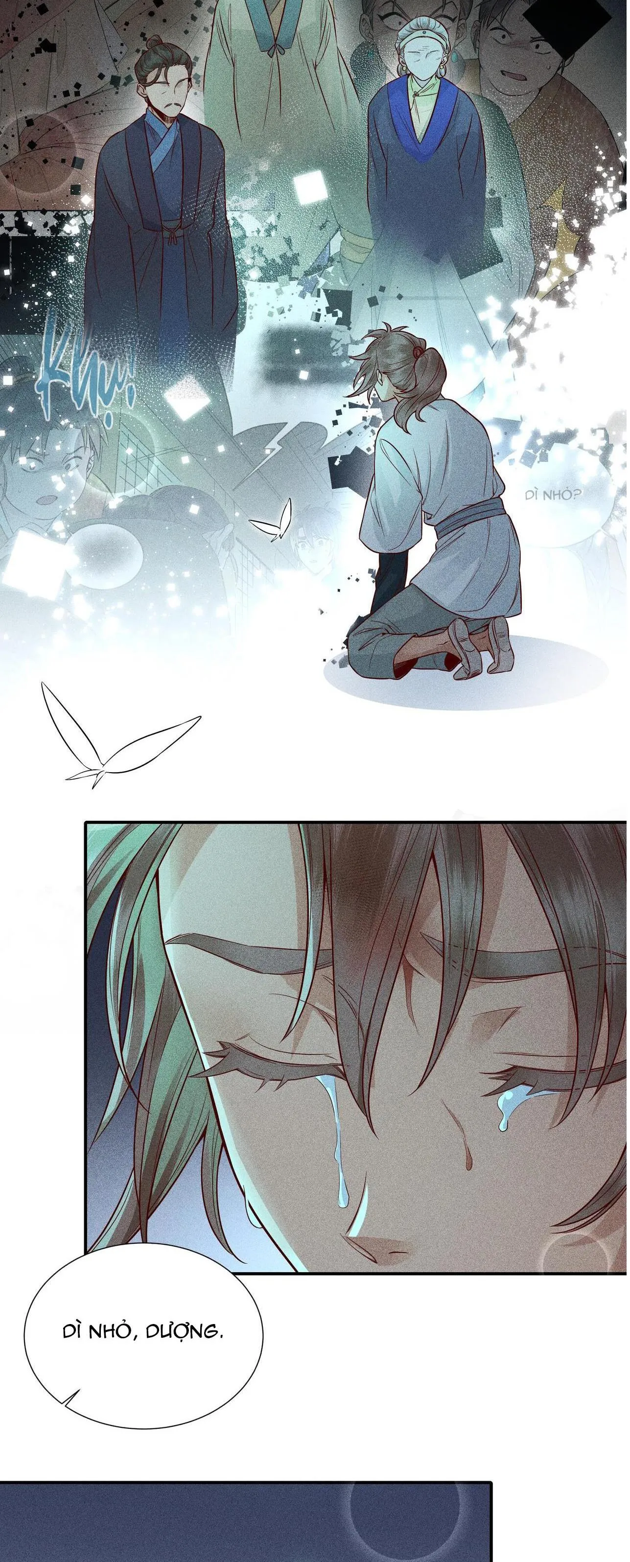 Gả Ma Chapter 29 Trang 13