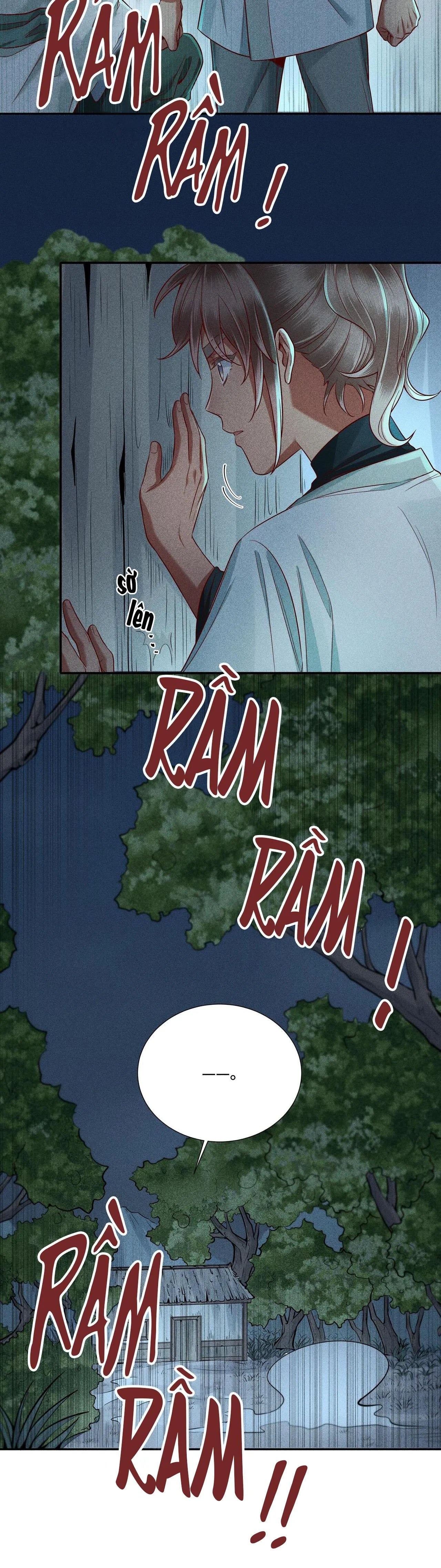 Gả Ma Chapter 29 Trang 21