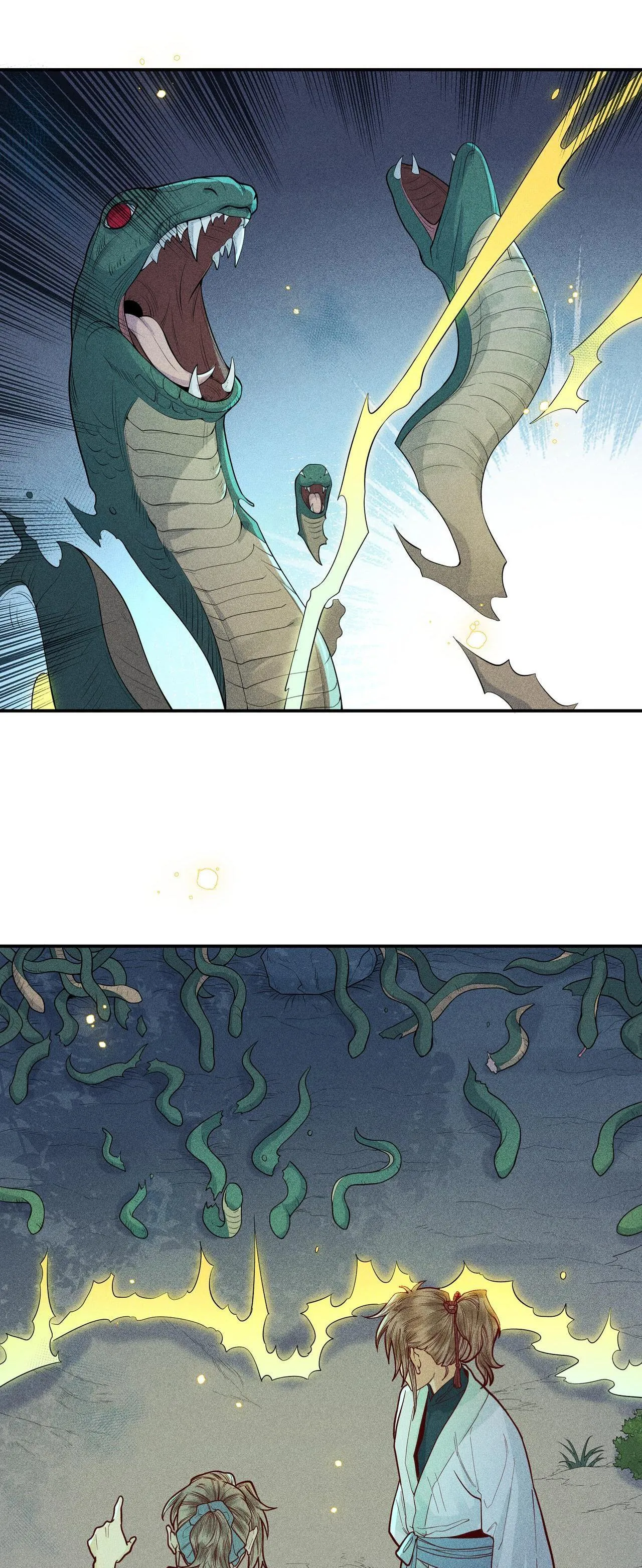 Gả Ma Chapter 30 Trang 7