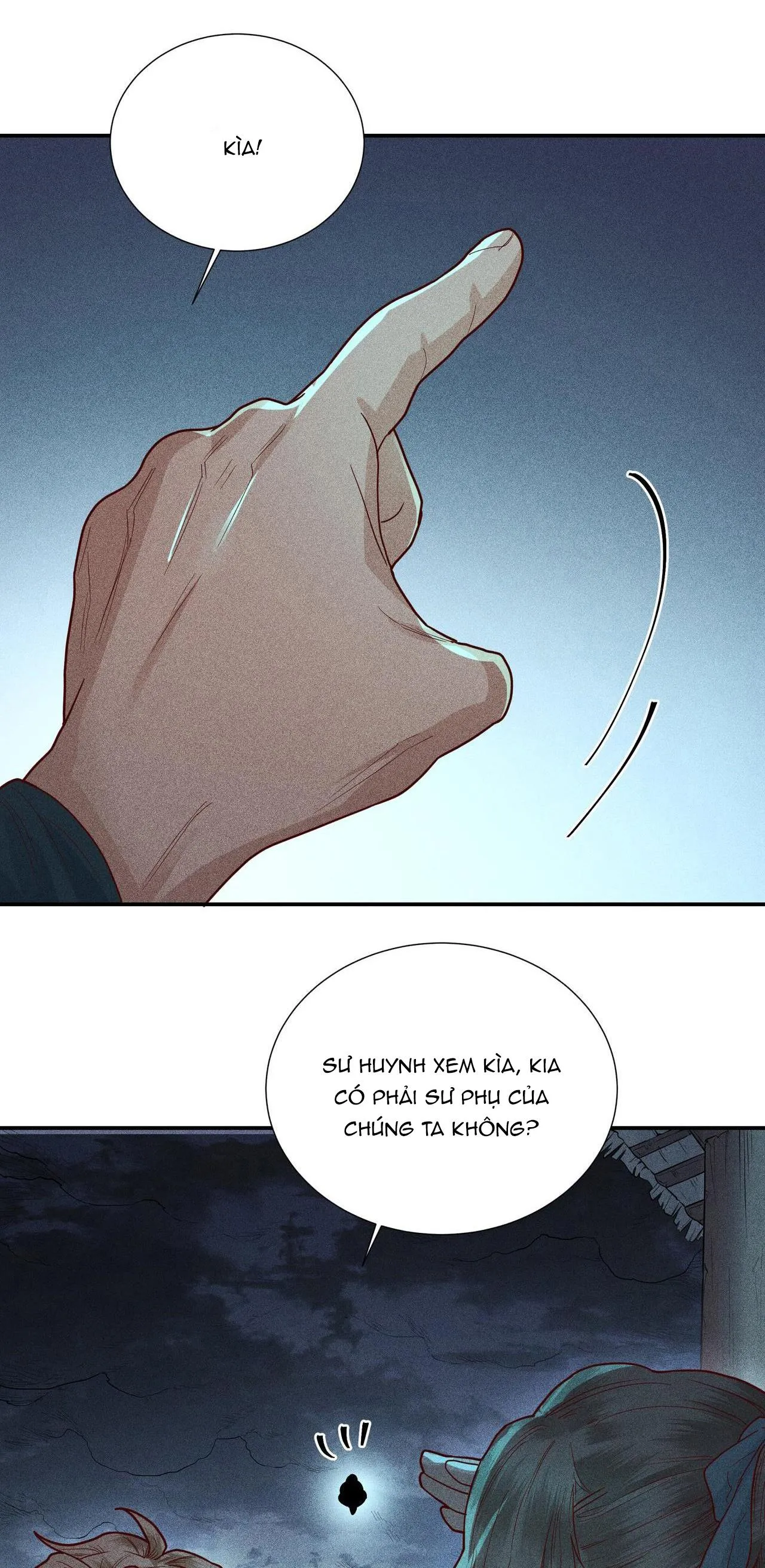 Gả Ma Chapter 30 Trang 13