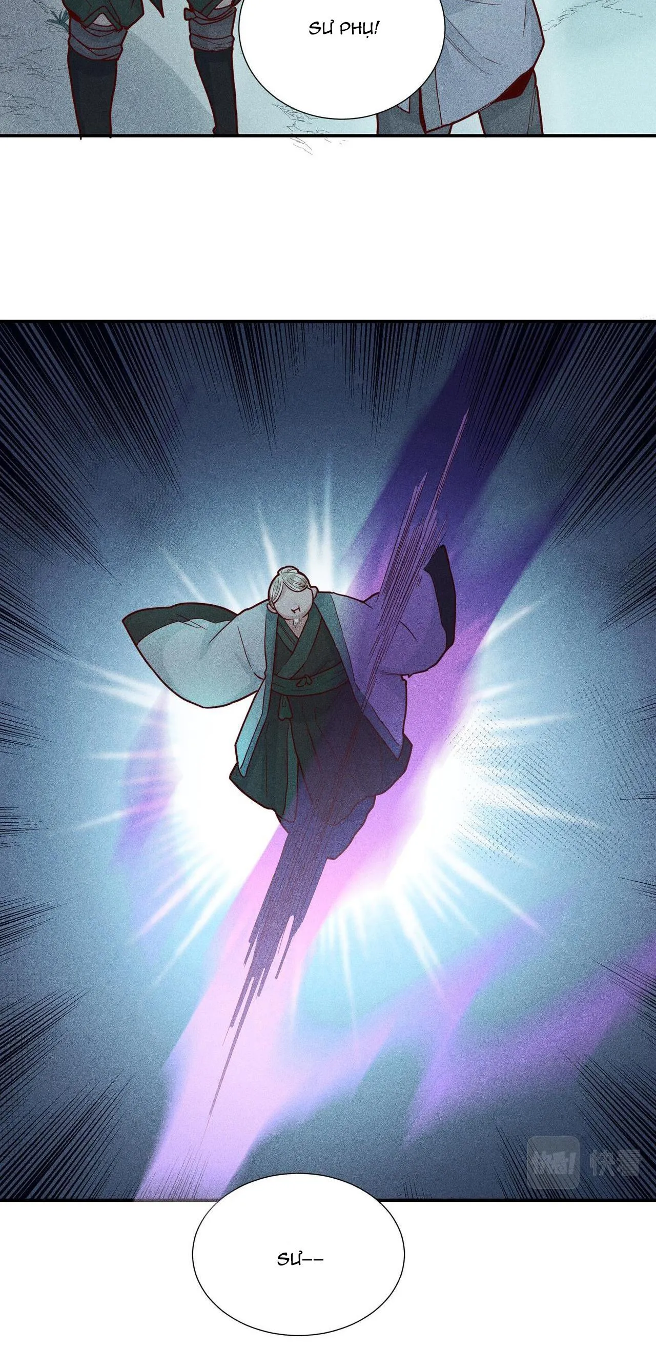 Gả Ma Chapter 30 Trang 15