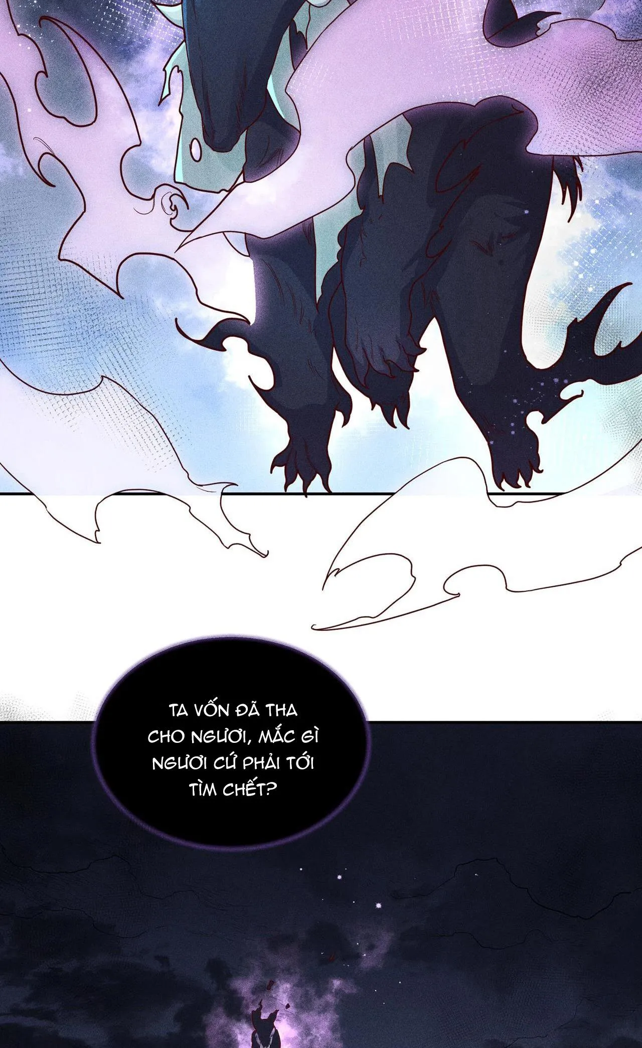 Gả Ma Chapter 30 Trang 17