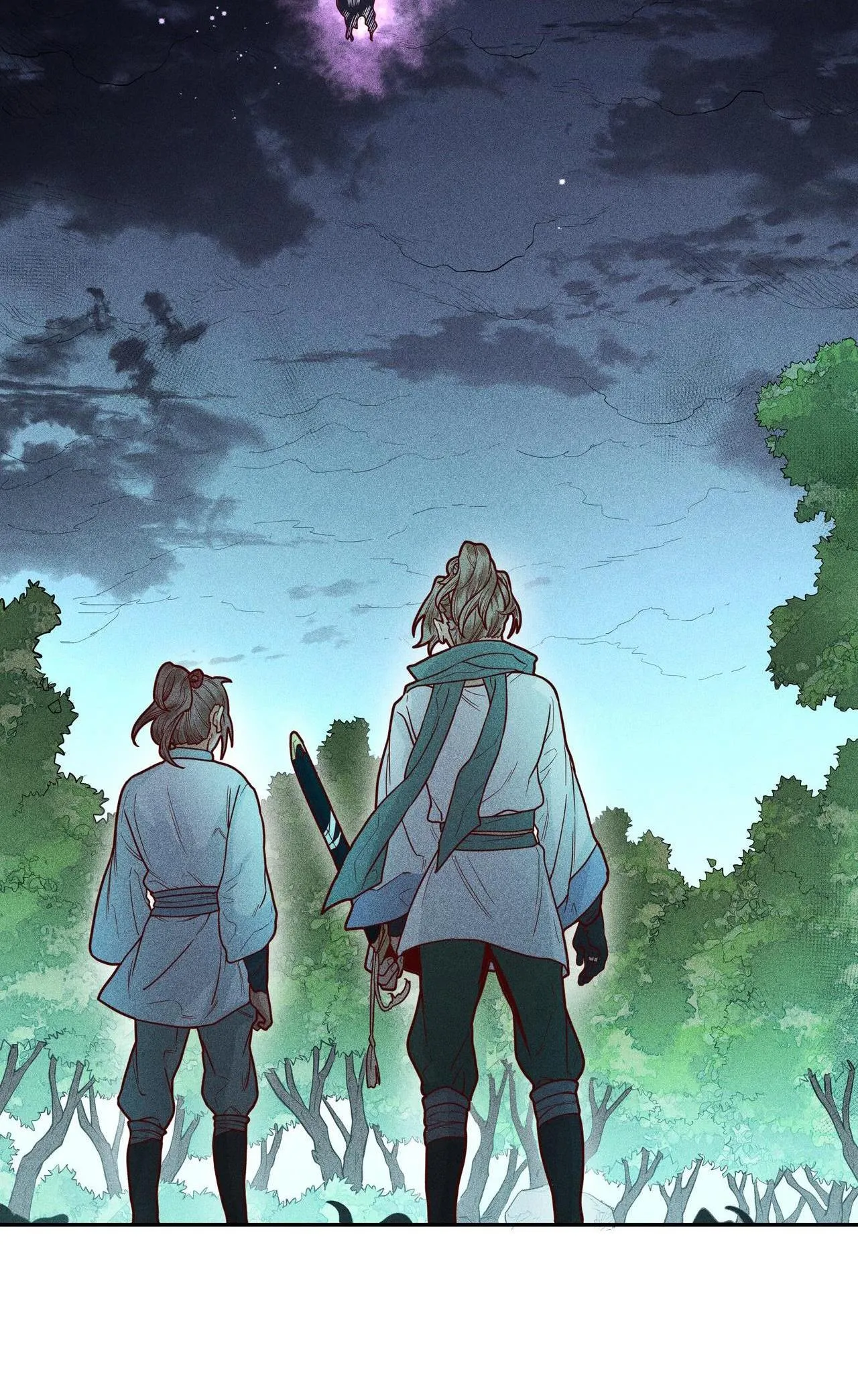 Gả Ma Chapter 30 Trang 18