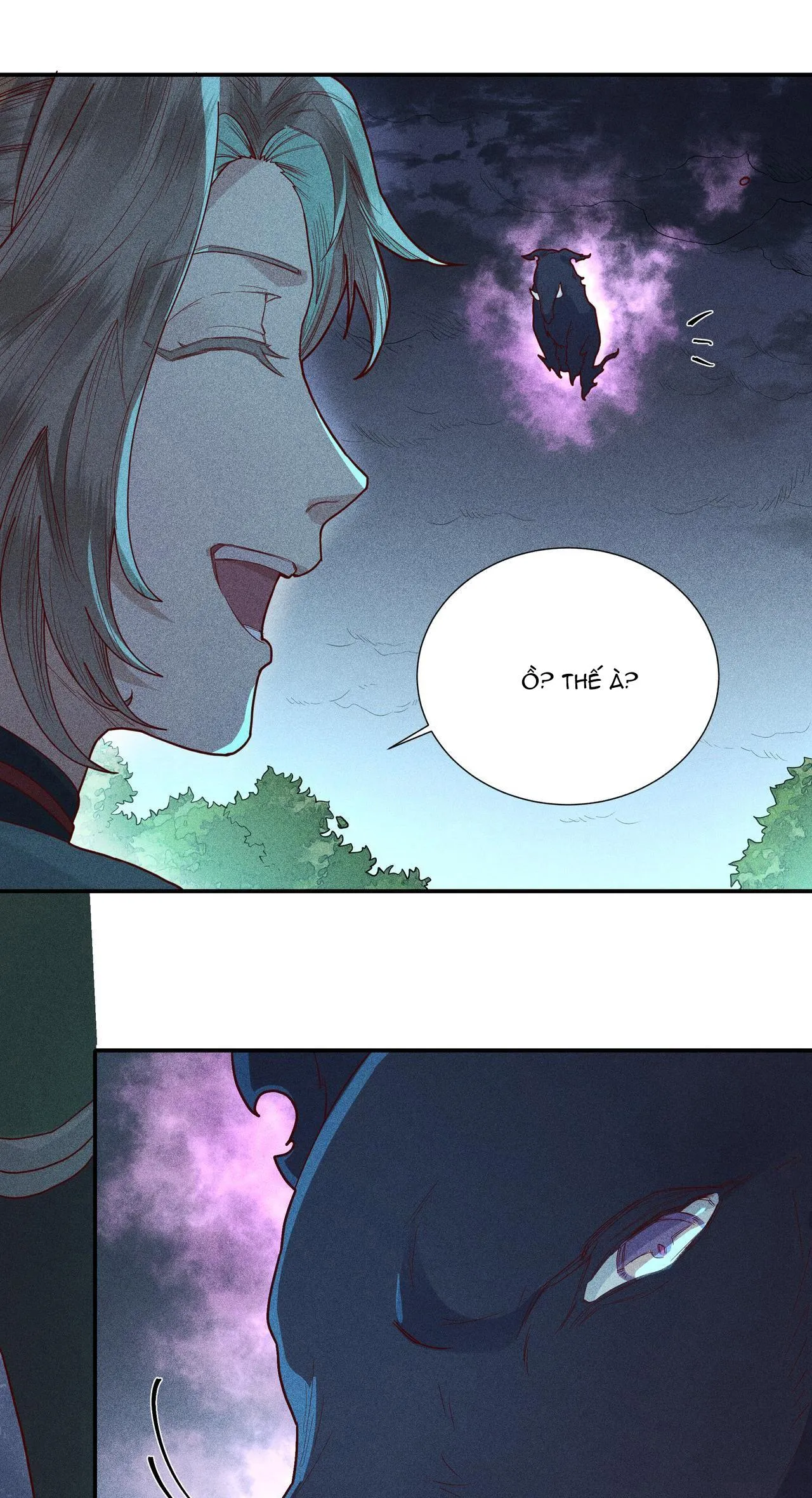 Gả Ma Chapter 30 Trang 22