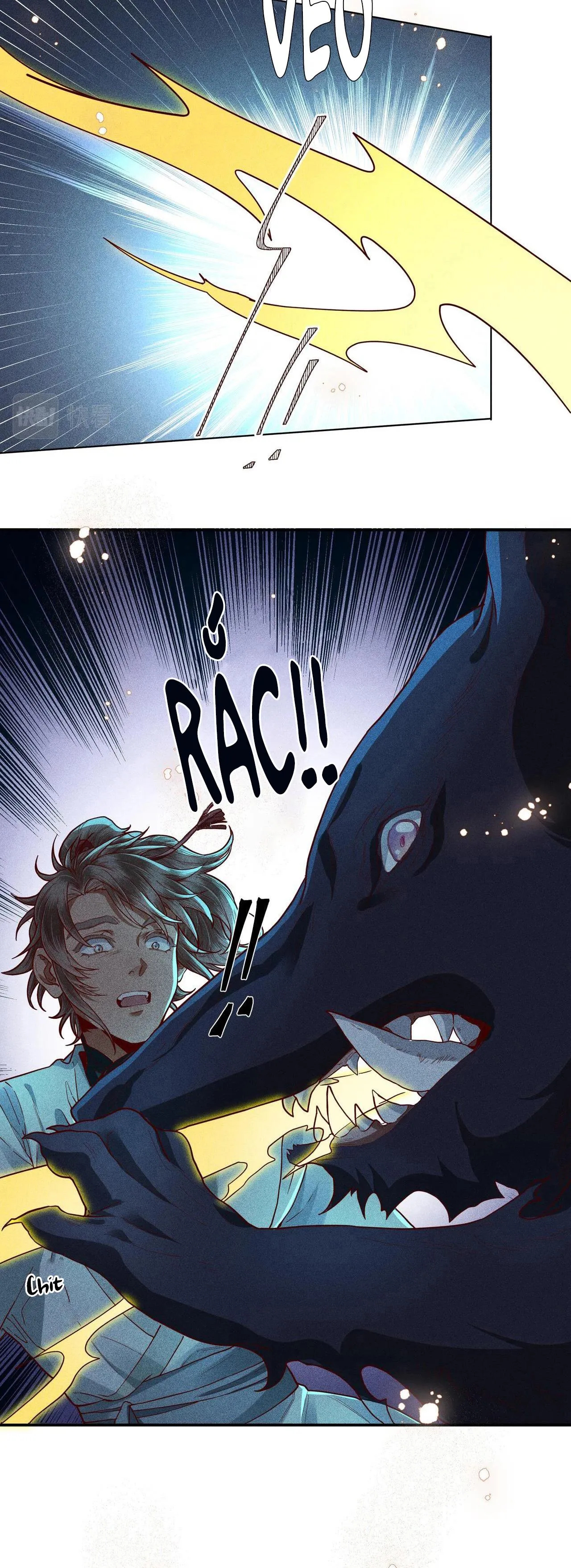 Gả Ma Chapter 30 Trang 27