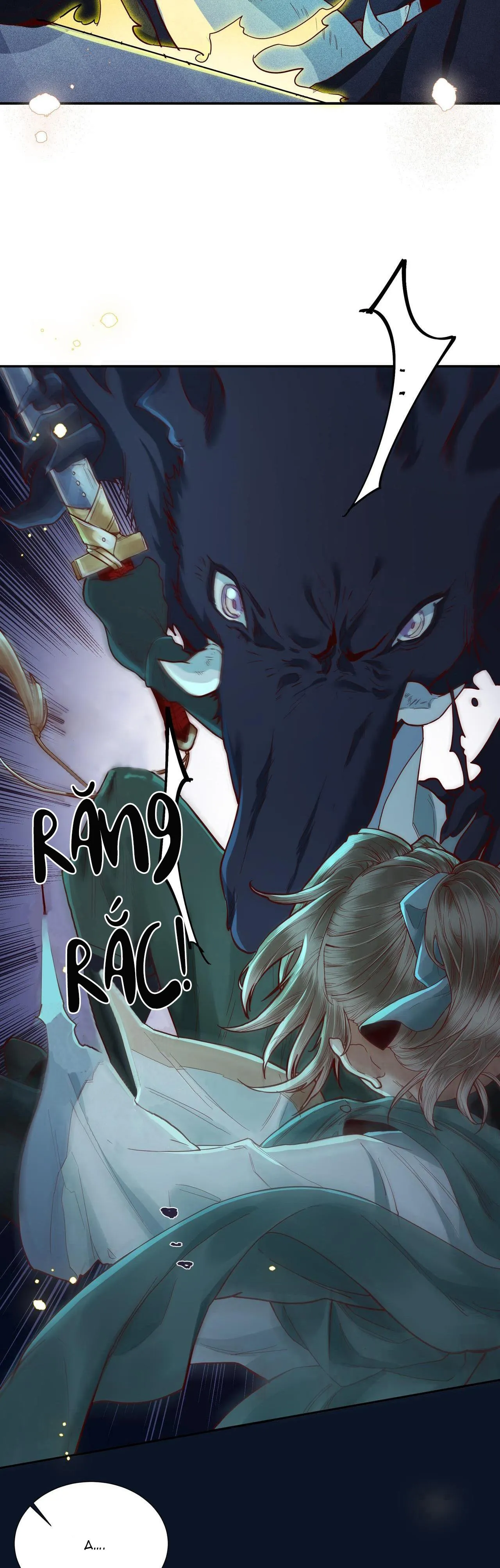 Gả Ma Chapter 30 Trang 29