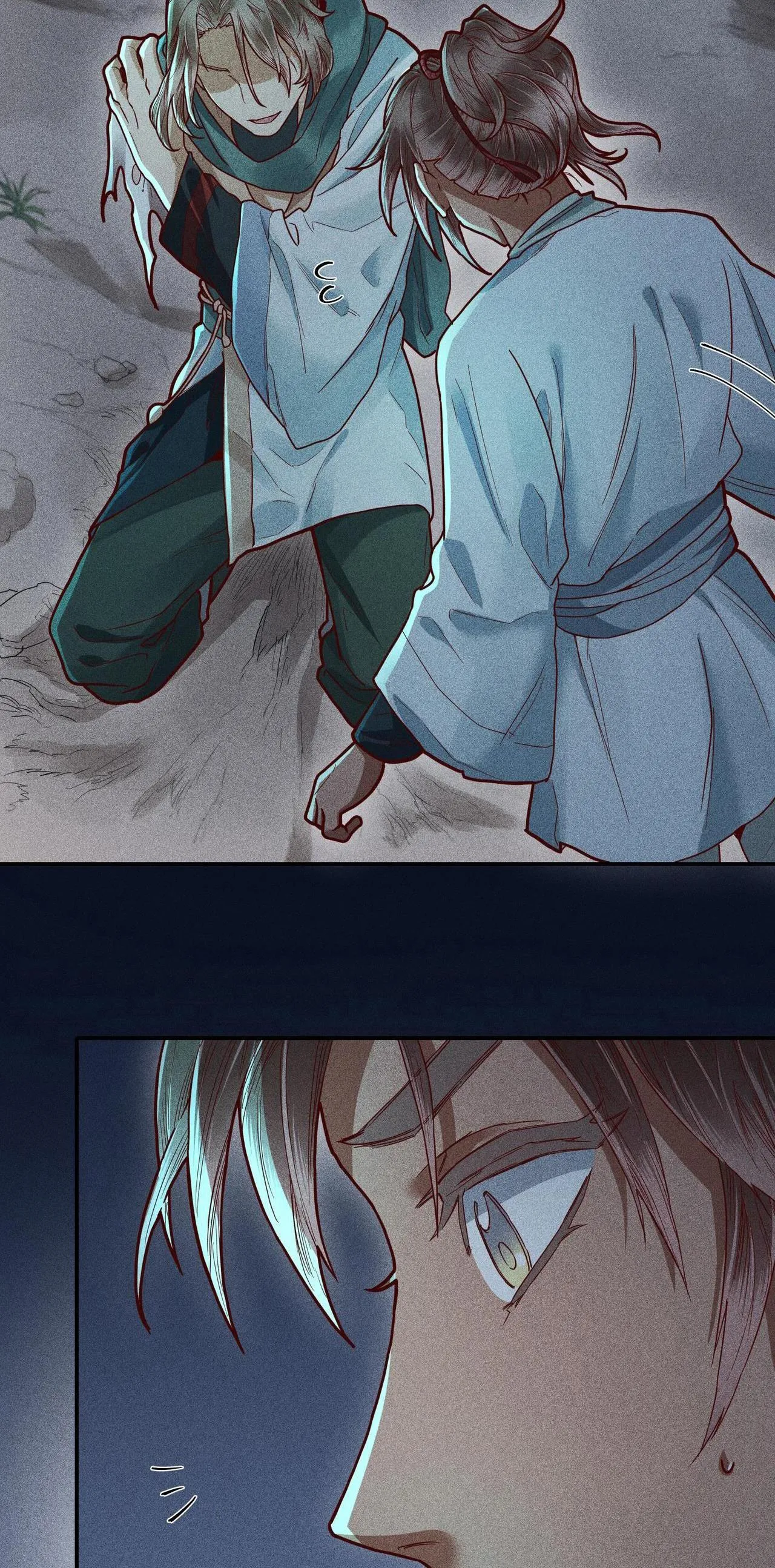 Gả Ma Chapter 30 Trang 32