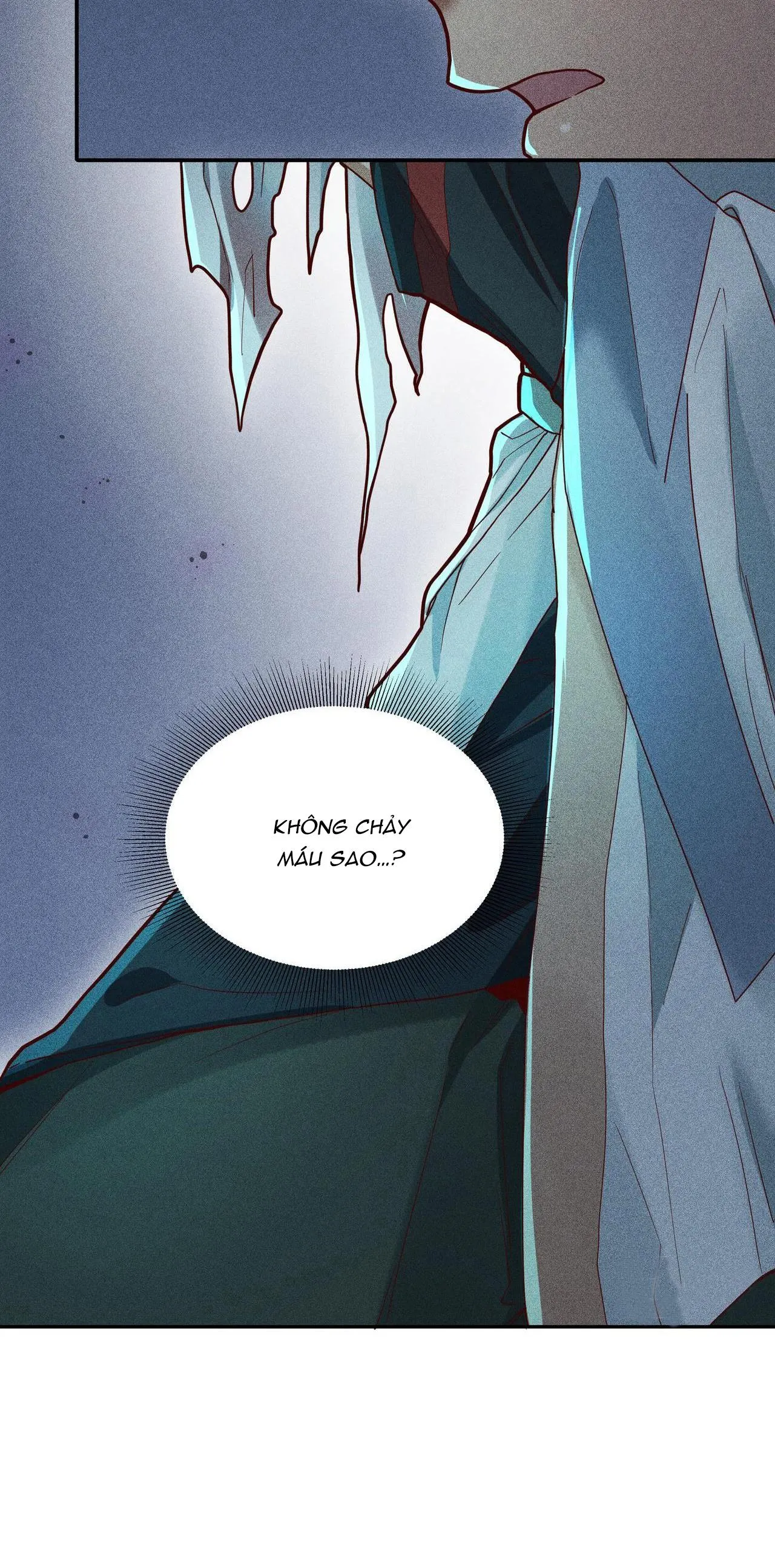 Gả Ma Chapter 30 Trang 33