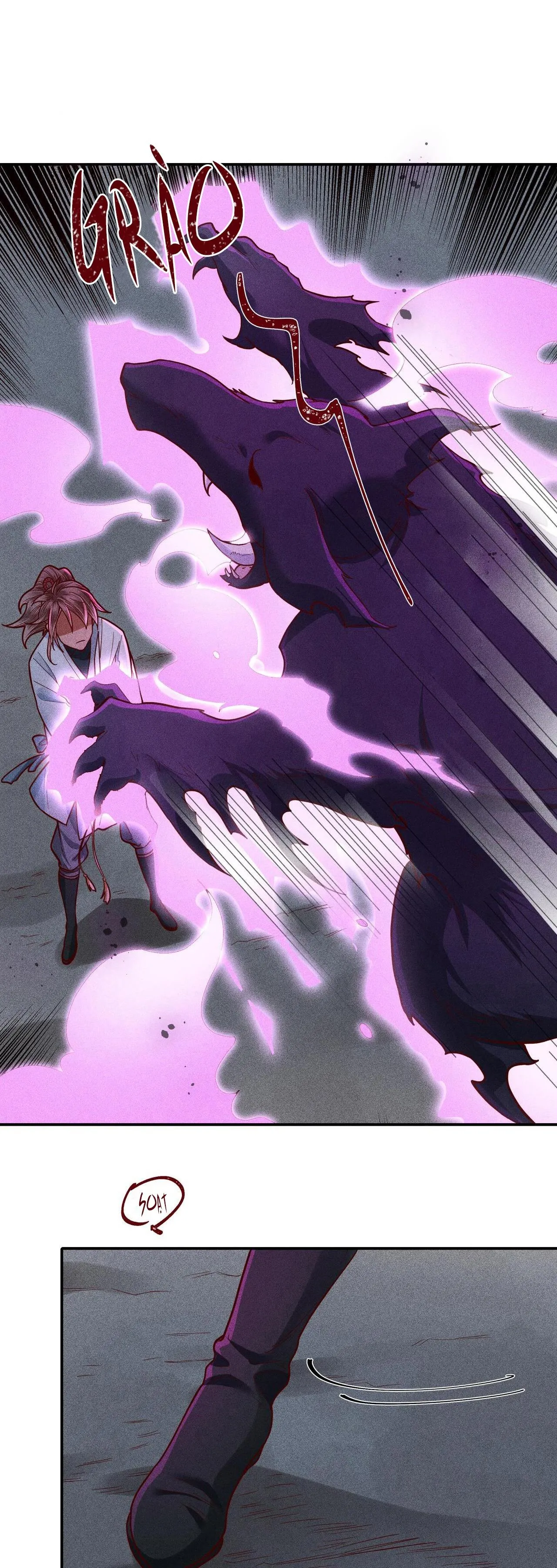 Gả Ma Chapter 30 Trang 37