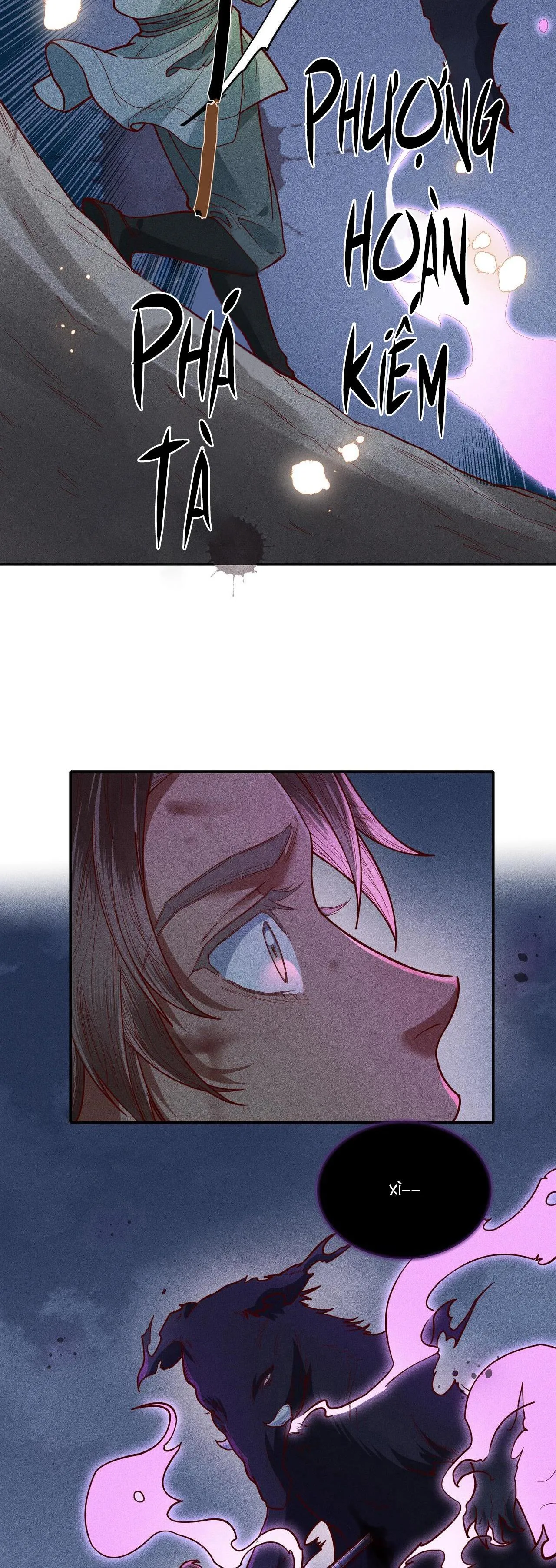 Gả Ma Chapter 30 Trang 39