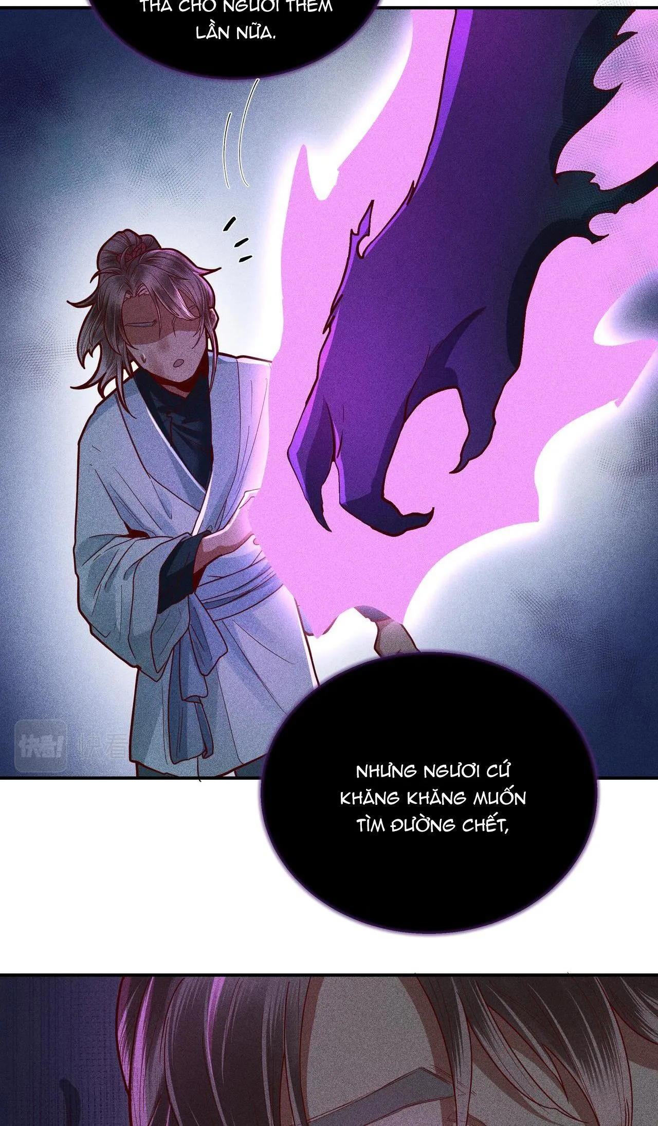 Gả Ma Chapter 30 Trang 44