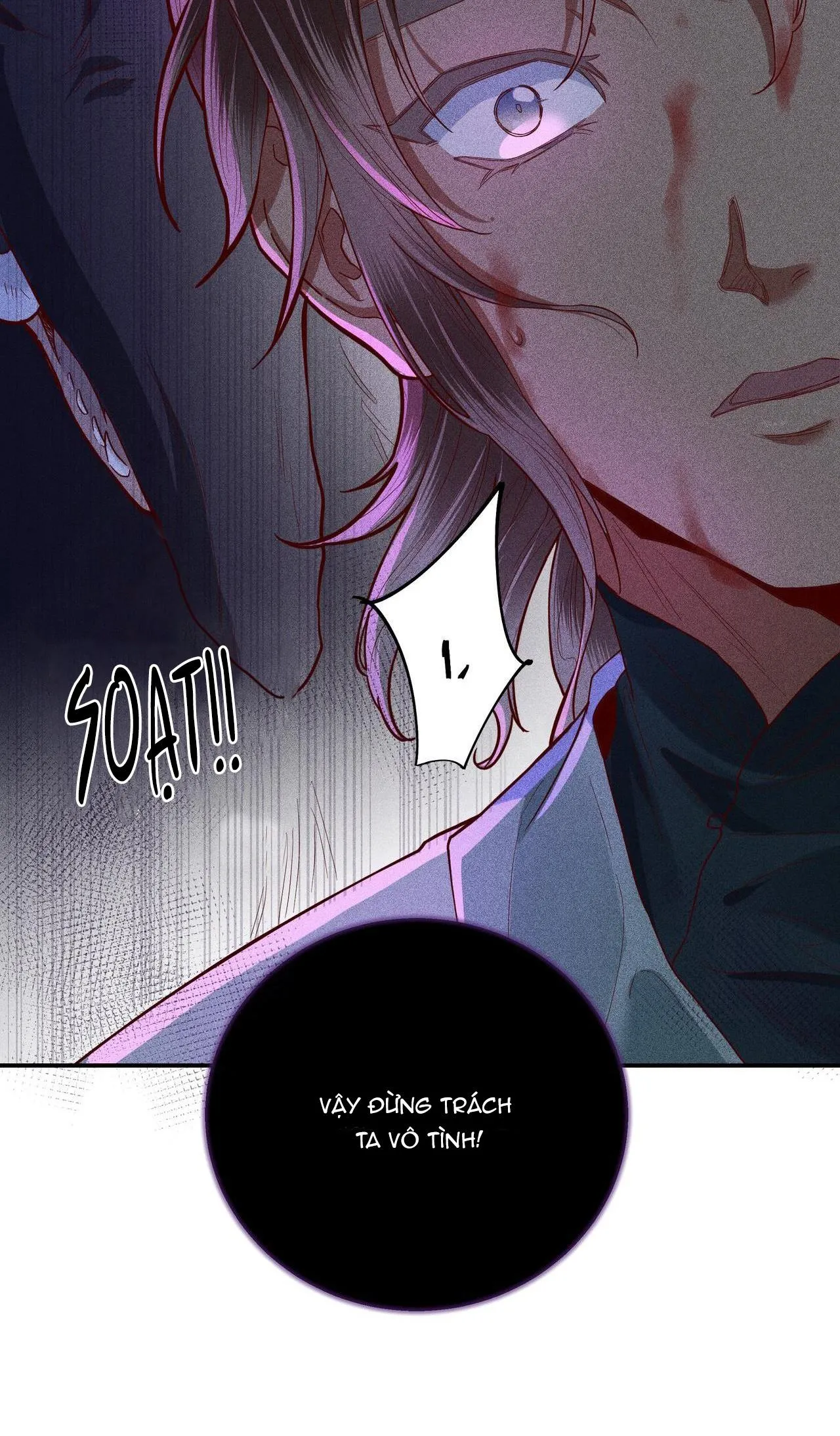 Gả Ma Chapter 30 Trang 45