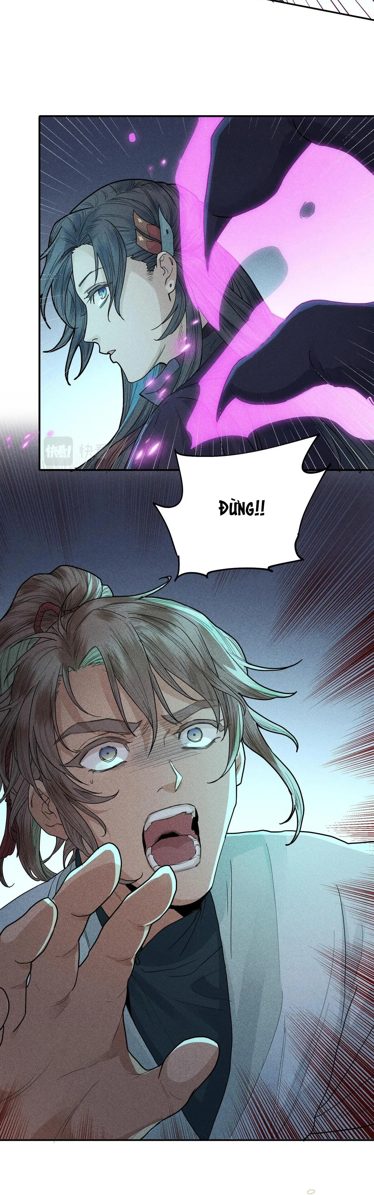 Gả Ma Chapter 31 Trang 15