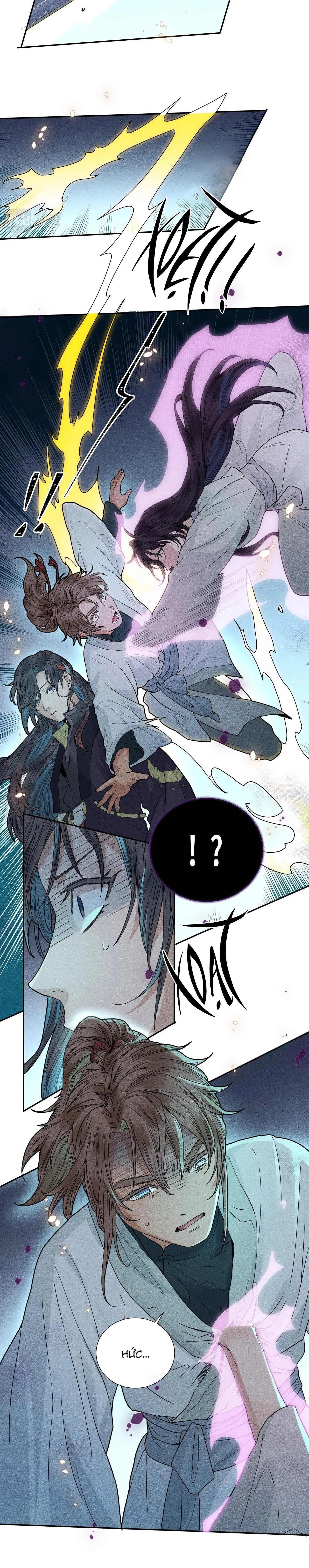 Gả Ma Chapter 31 Trang 17