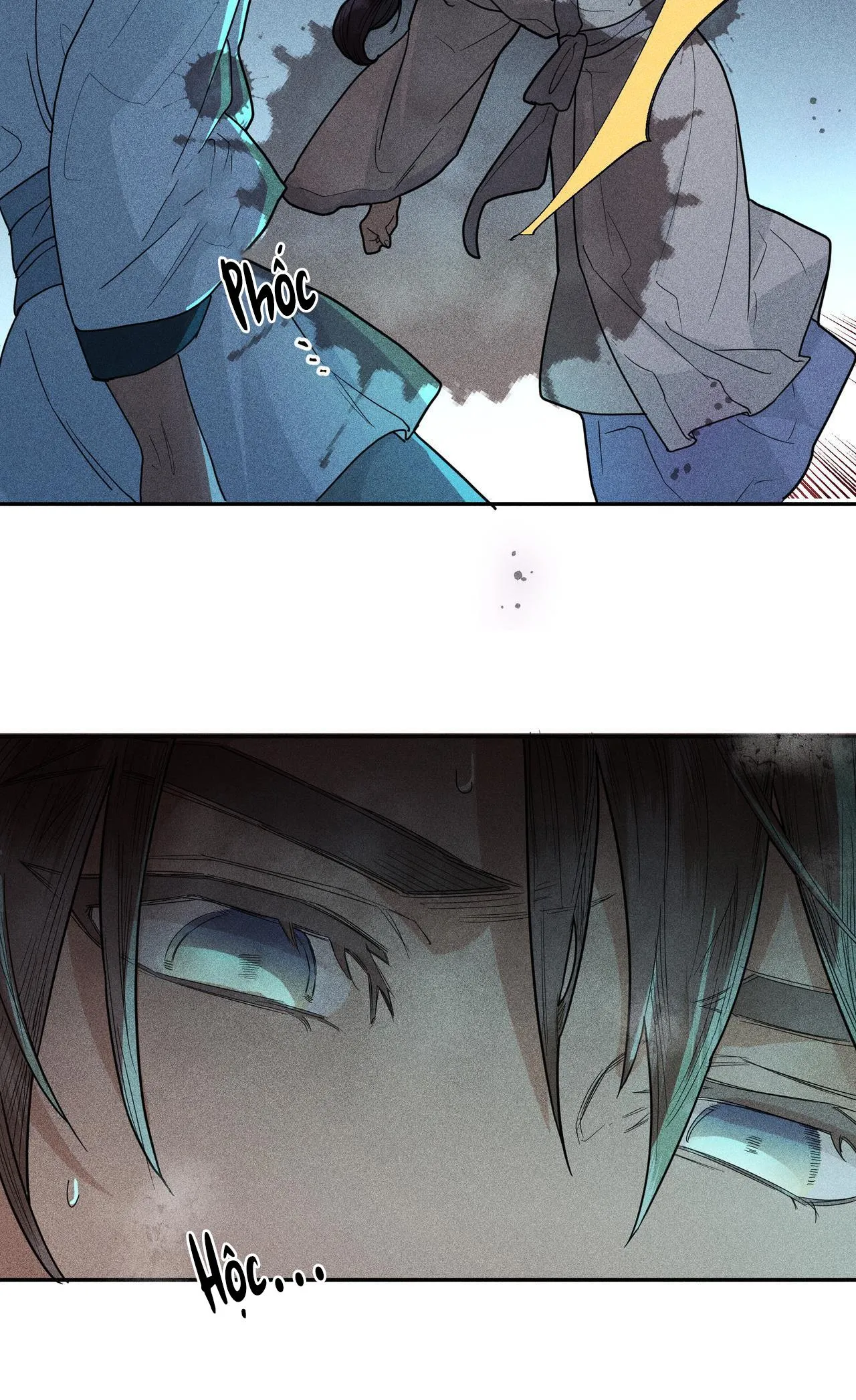 Gả Ma Chapter 31 Trang 20