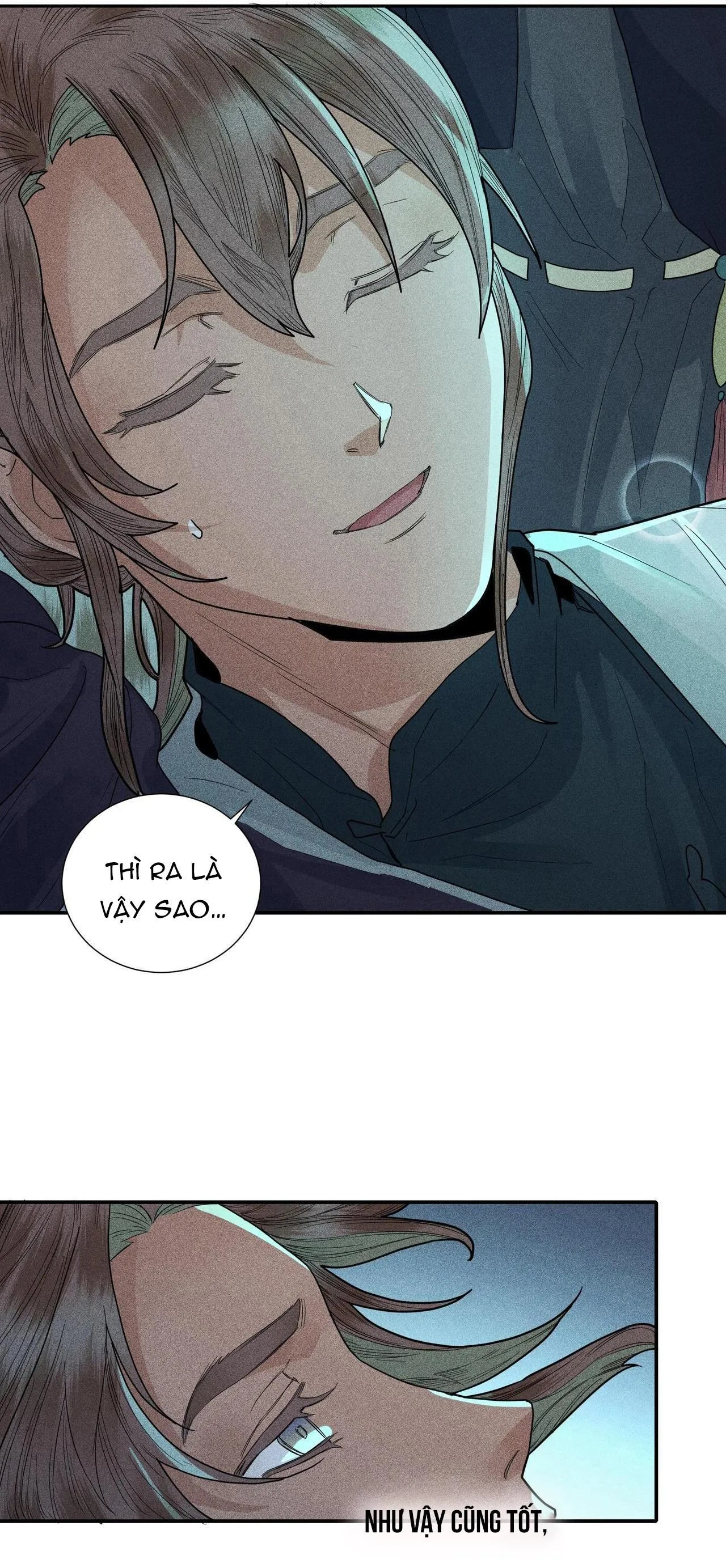 Gả Ma Chapter 31 Trang 25