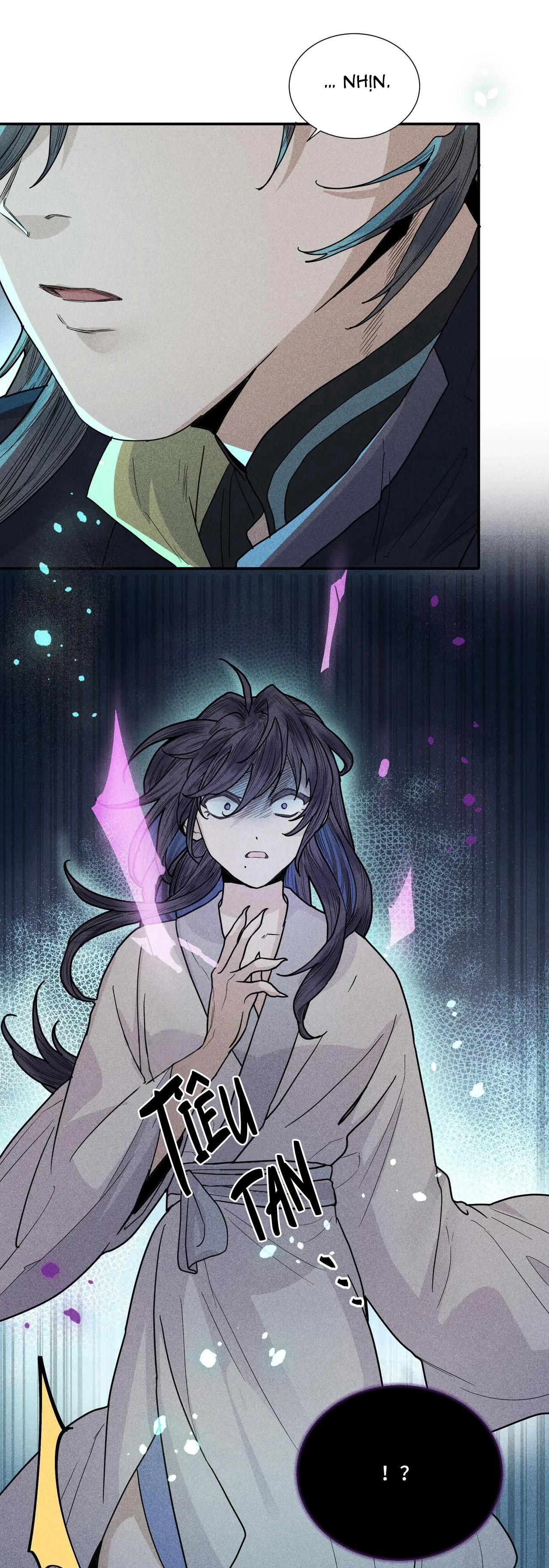 Gả Ma Chapter 32 Trang 5