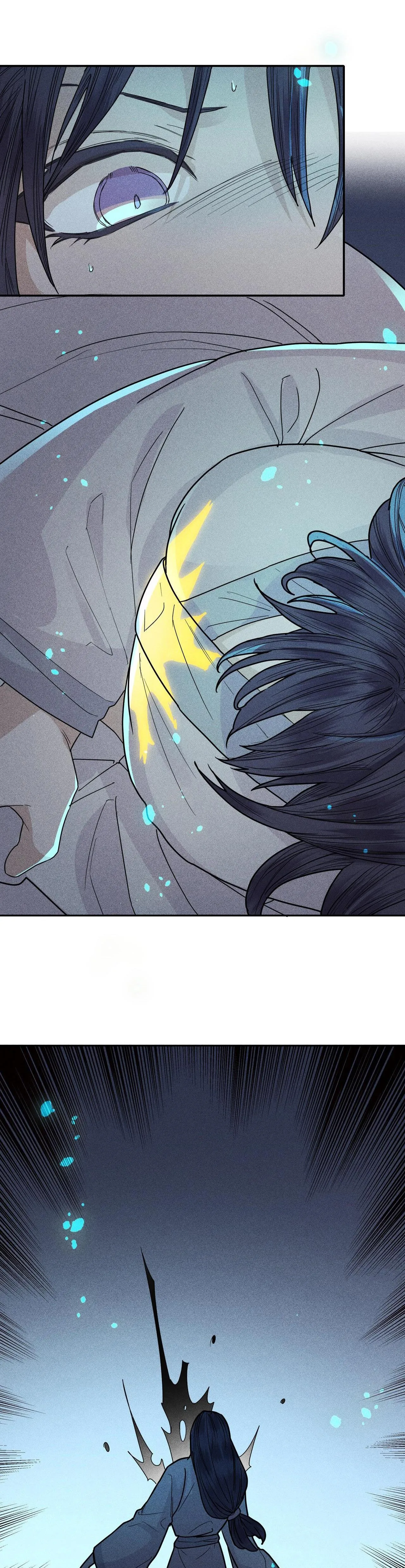 Gả Ma Chapter 32 Trang 9