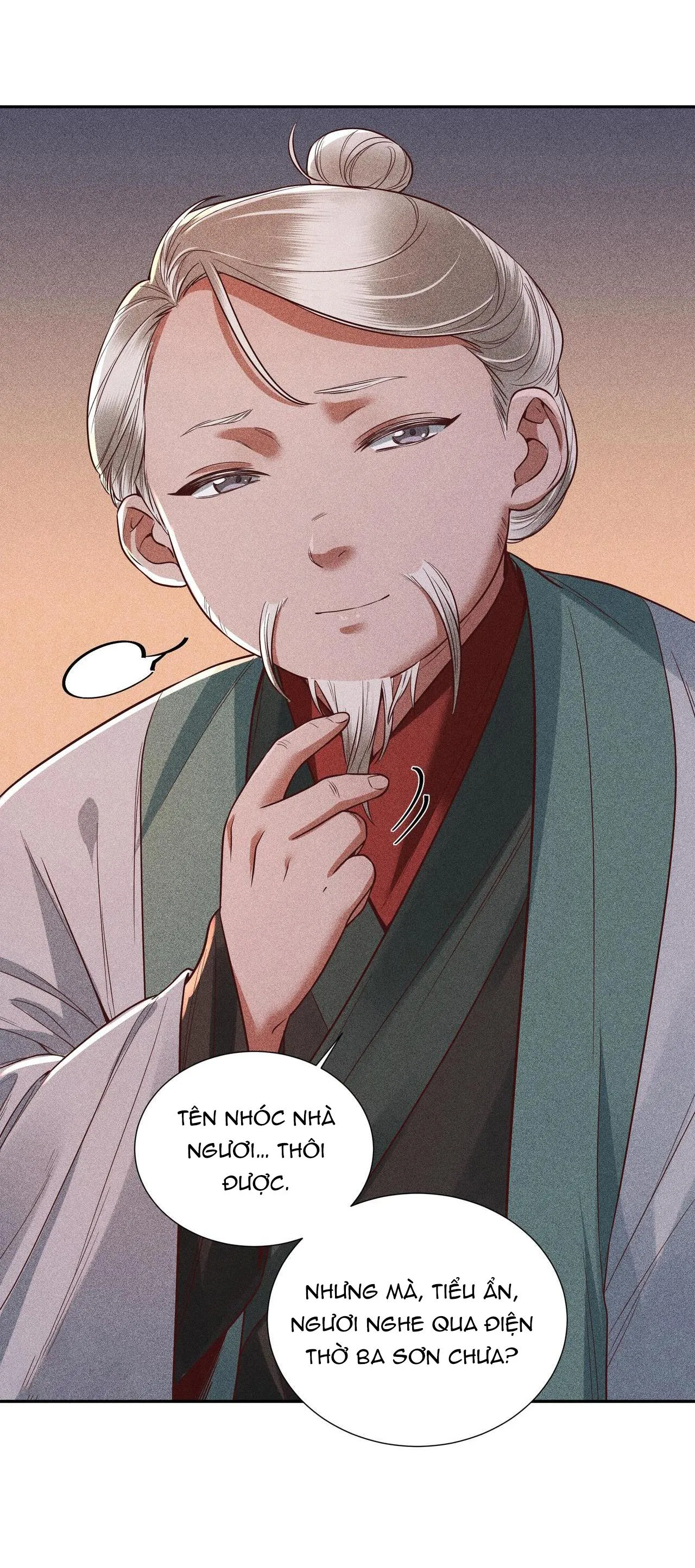 Gả Ma Chapter 32 Trang 27