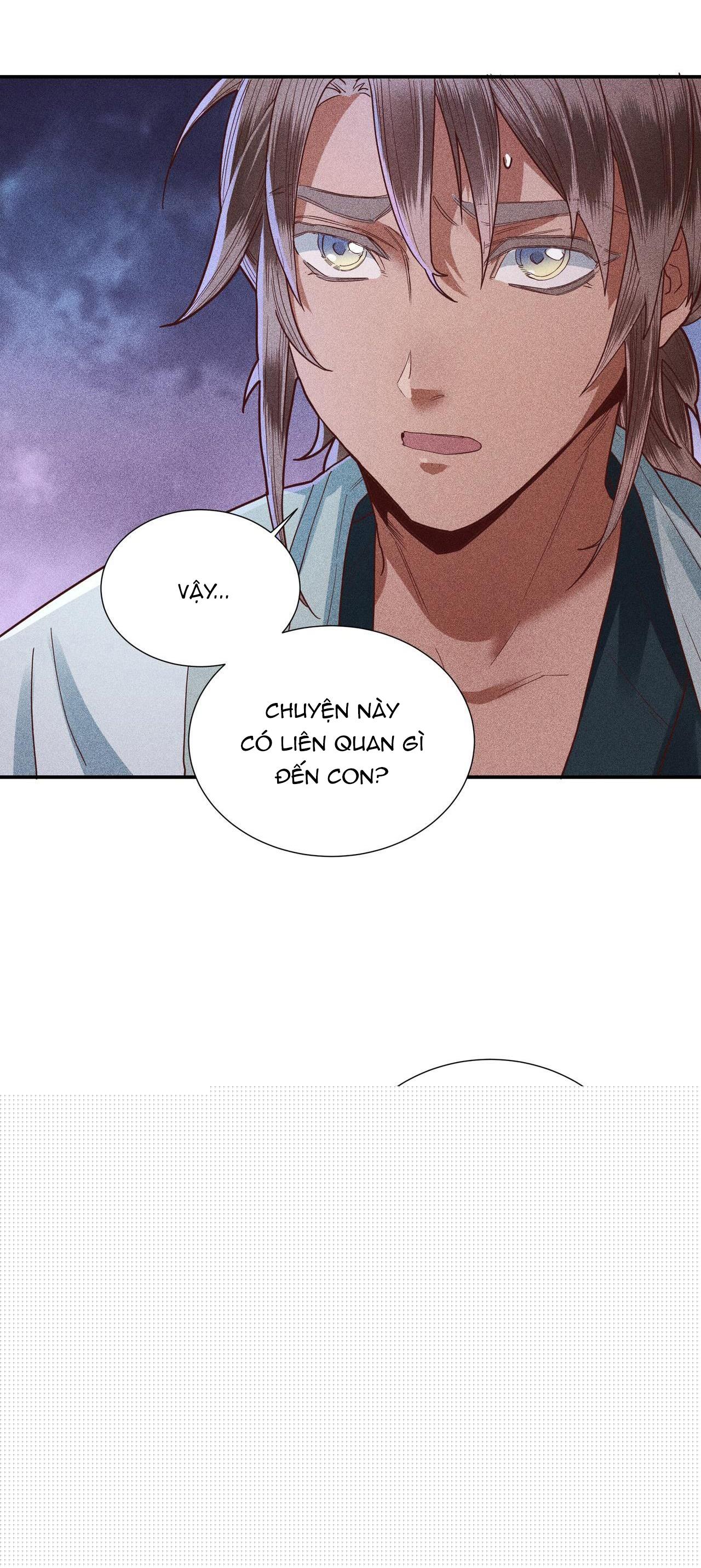 Gả Ma Chapter 33 Trang 5