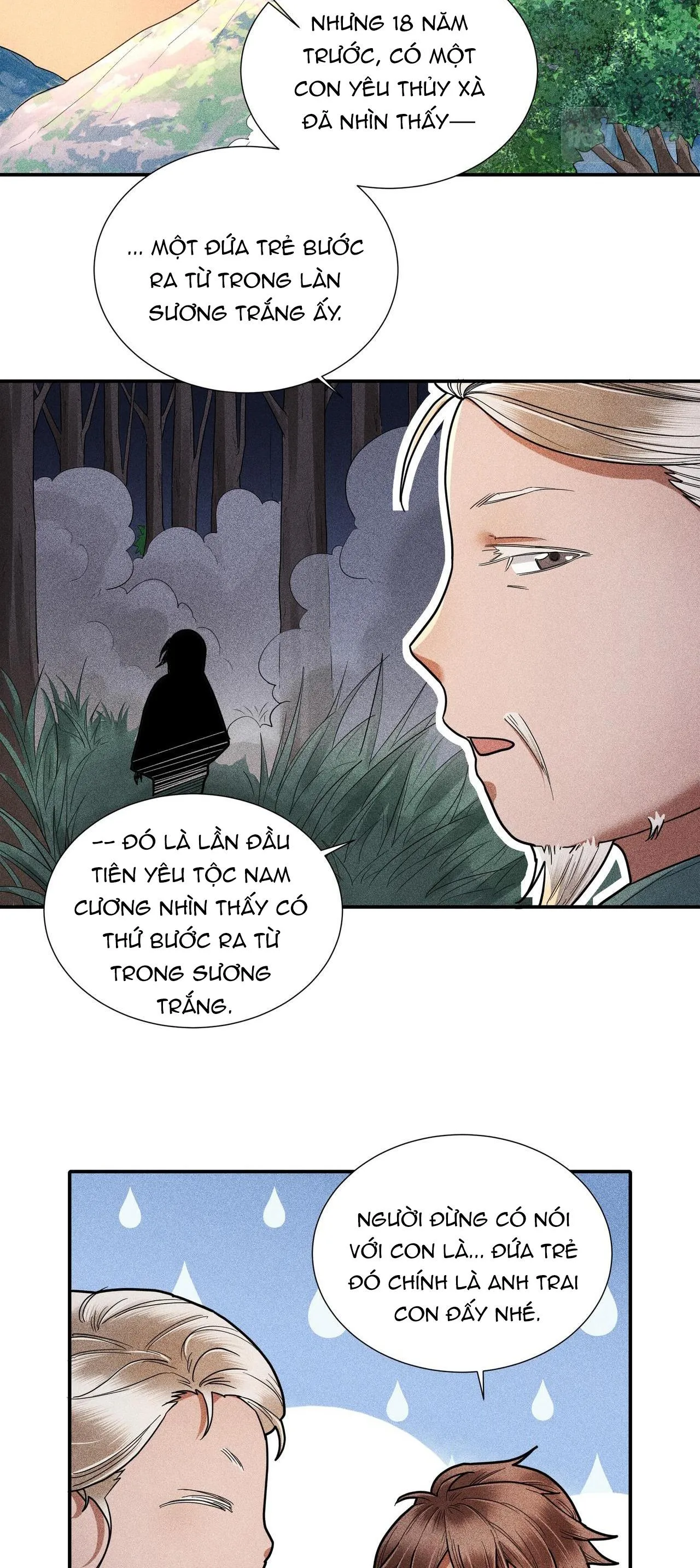 Gả Ma Chapter 33 Trang 6