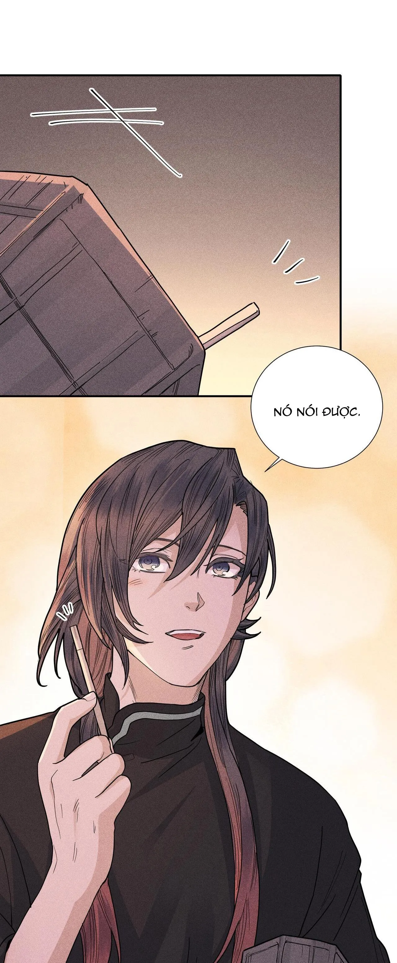 Gả Ma Chapter 33 Trang 27